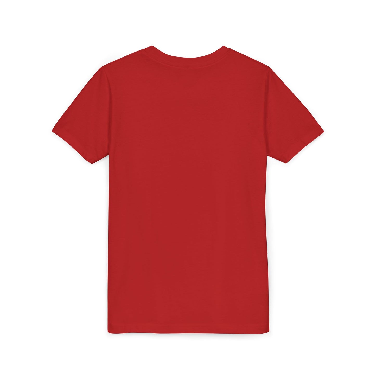 Youth Juneteenth Is My Independence Day Short Sleeve Tee