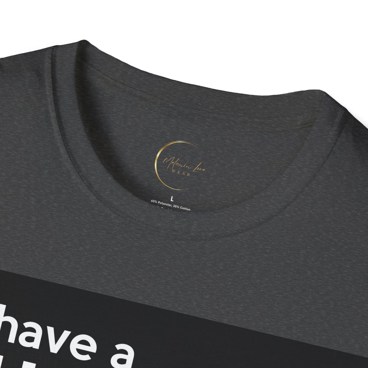 Unisex Softstyle Guardian Angel T-Shirt