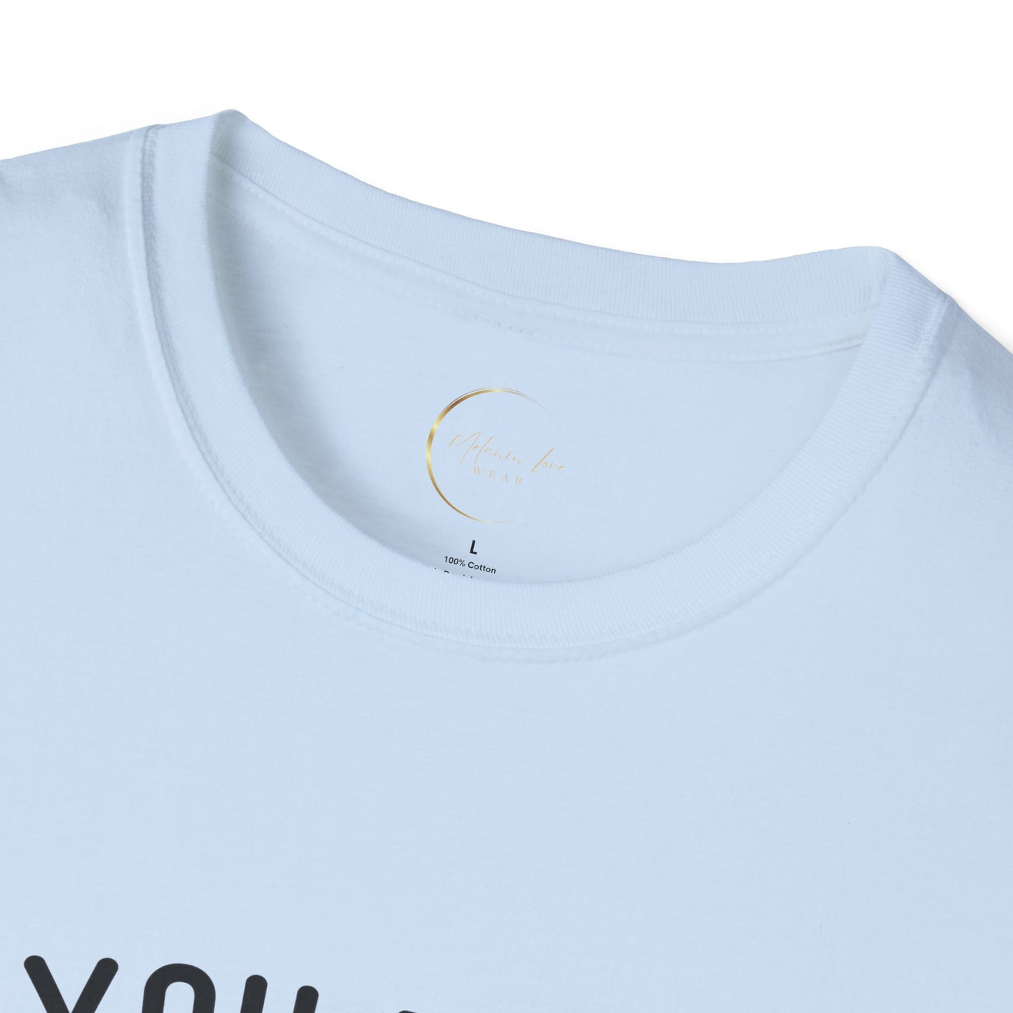 Unisex Softstyle Sarcastic Answer T-Shirt
