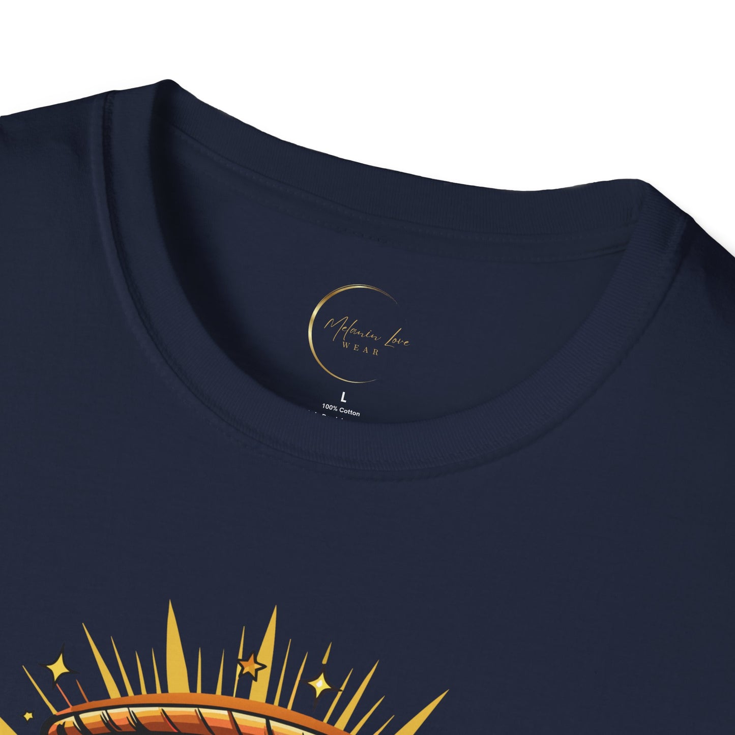 Unisex Softstyle Trophy Dad T-Shirt