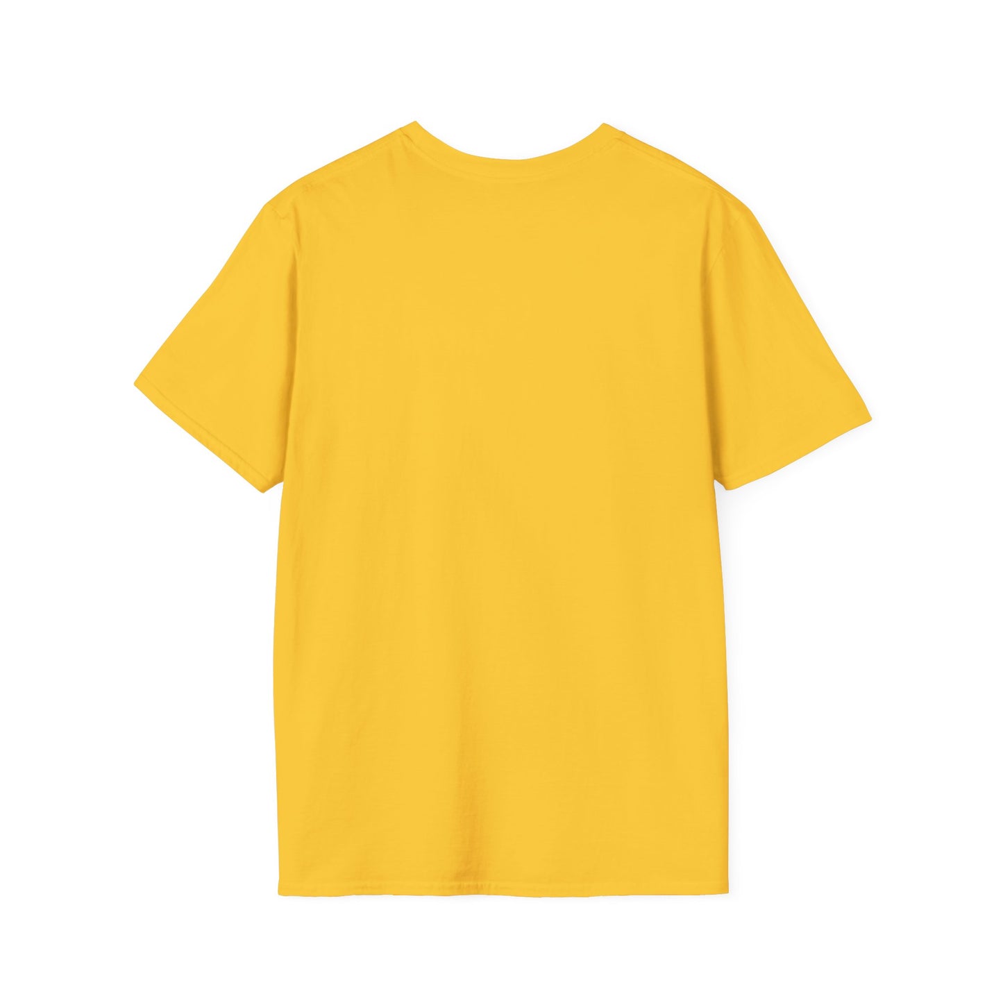 Unisex Softstyle IDGAF-ish T-Shirt