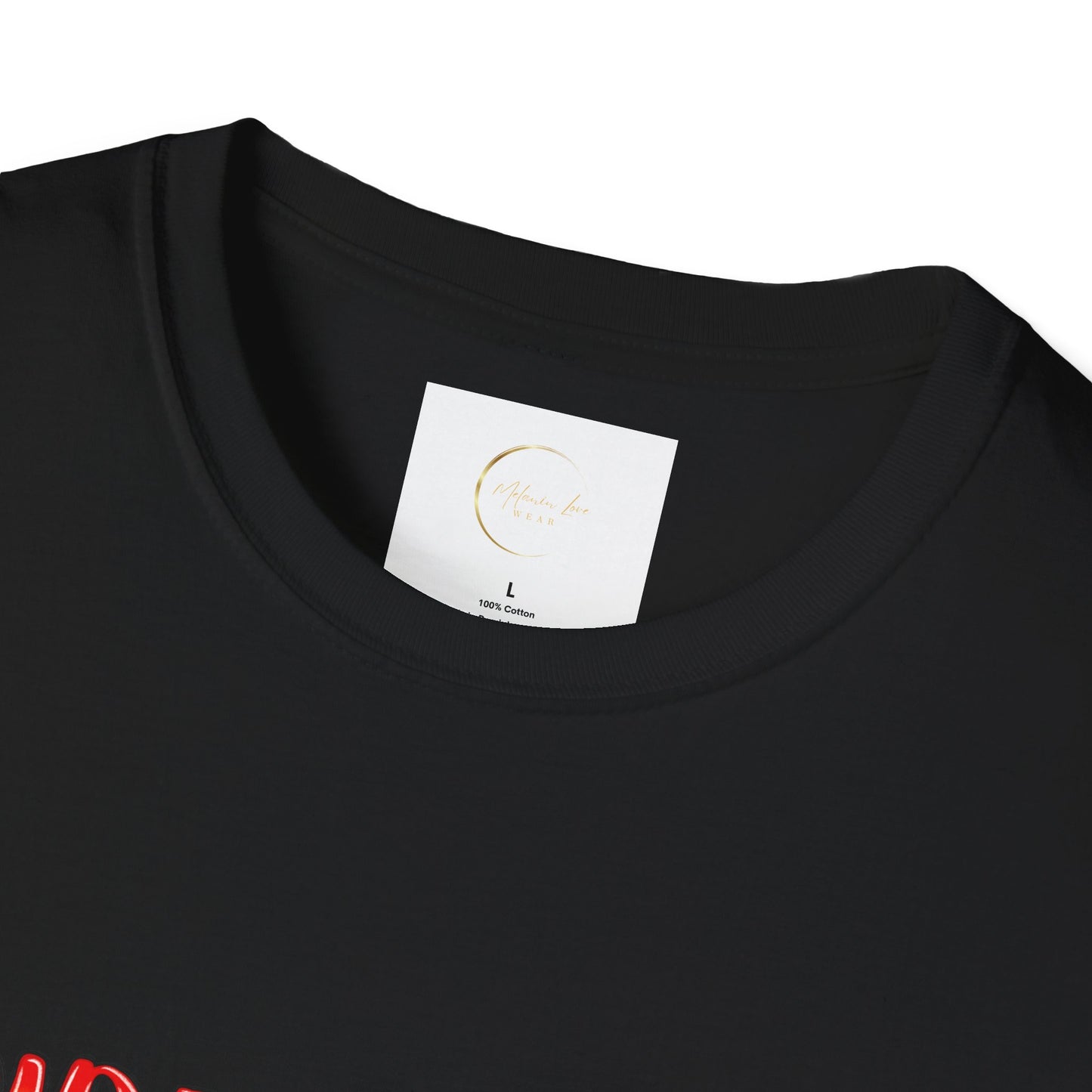 Unisex Softstyle Inspire like T-Shirt