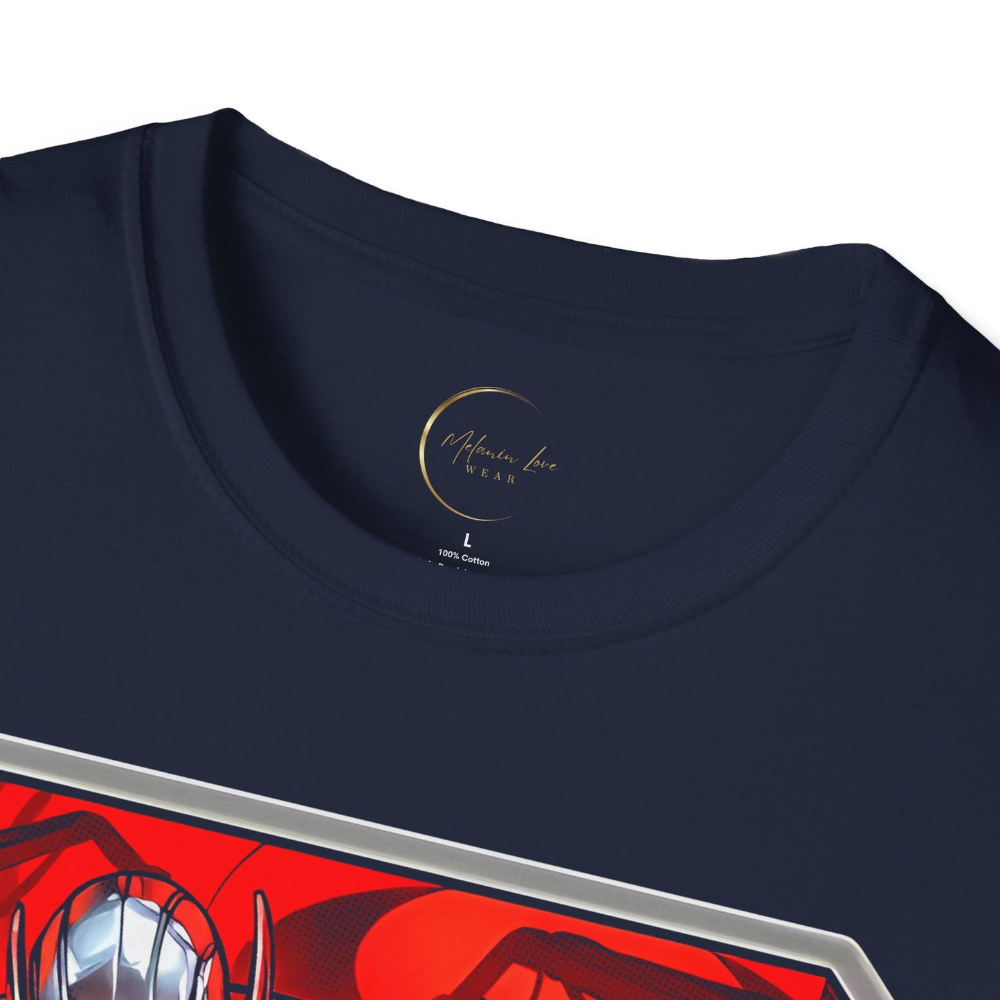 Unisex Softstyle Ultron T-Shirt
