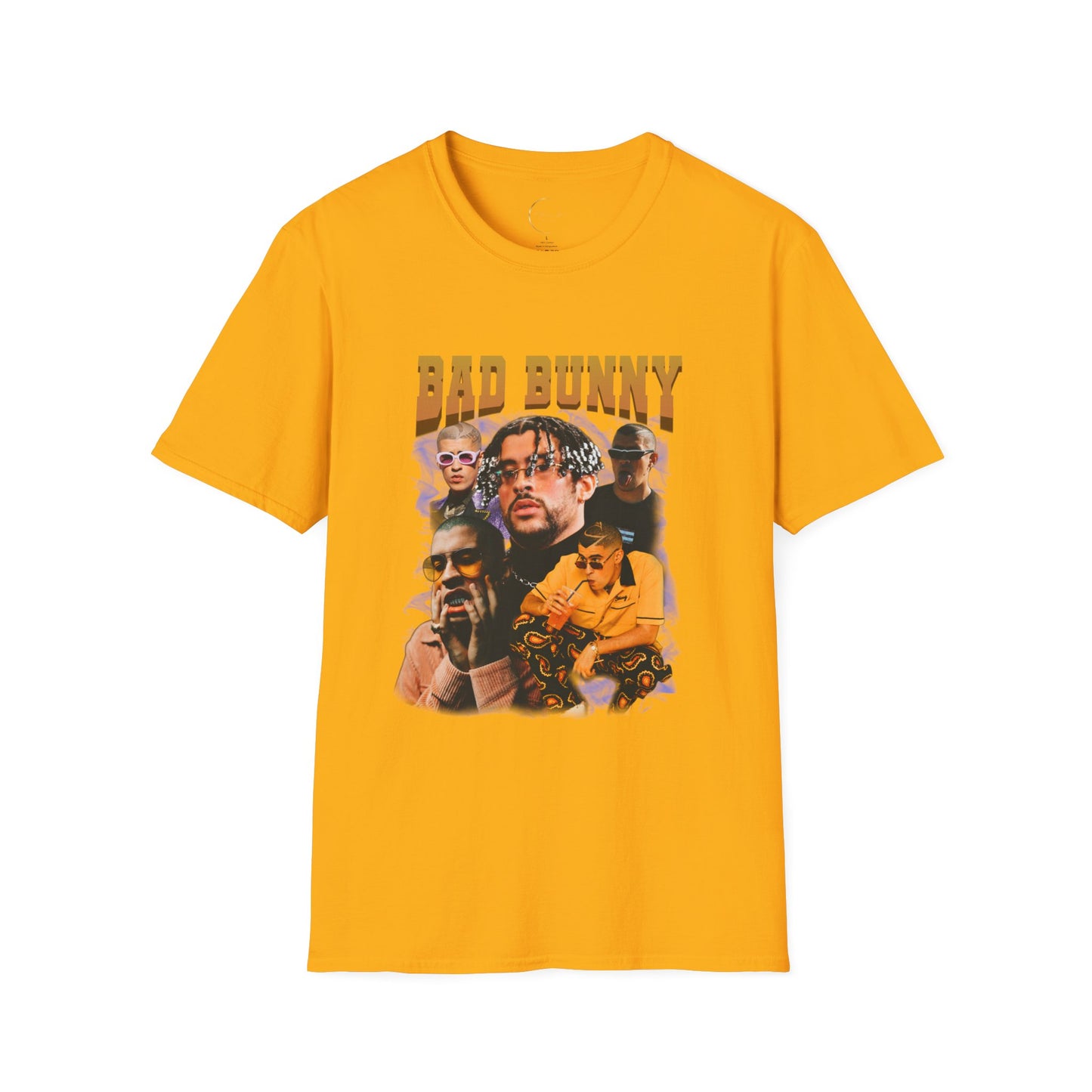 Trendy Graphic Tee for Fans, Casual Wear, Concerts, Gifts, Streetwear Style