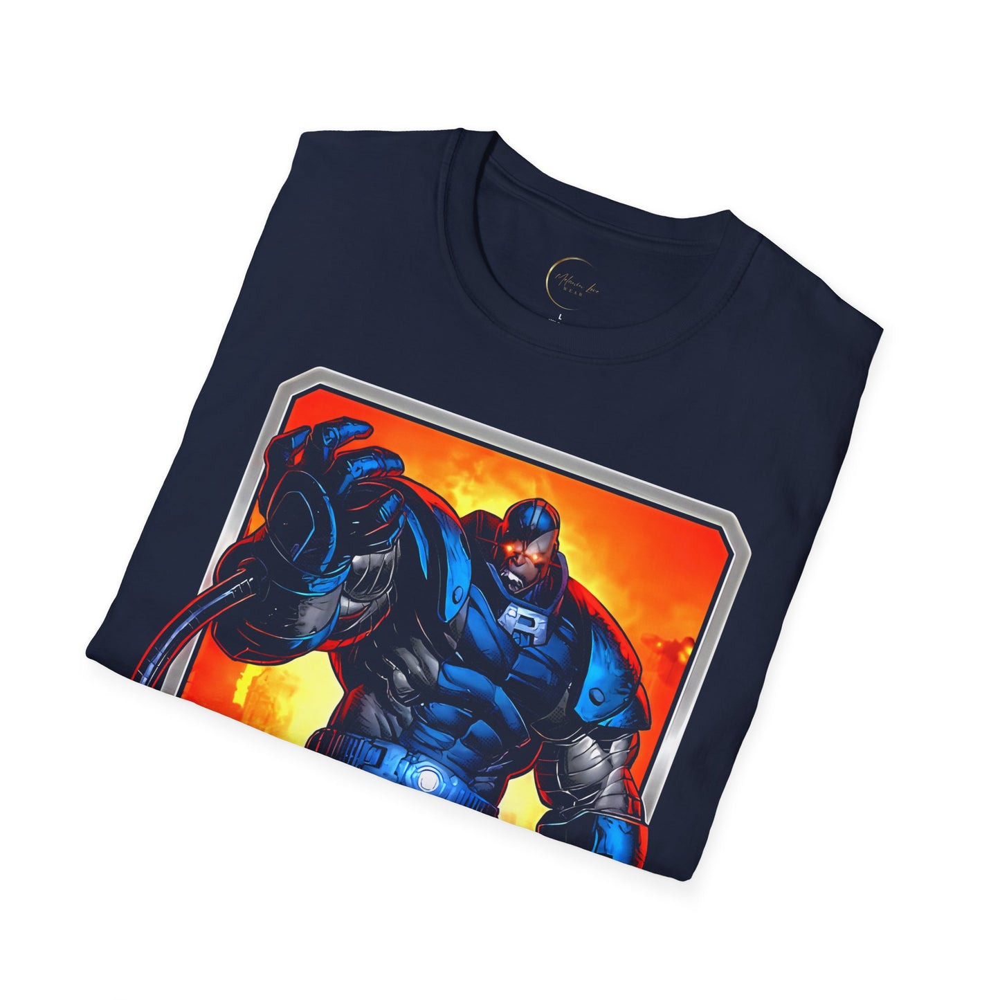 Unisex Softstyle Apocalypse T-Shirt