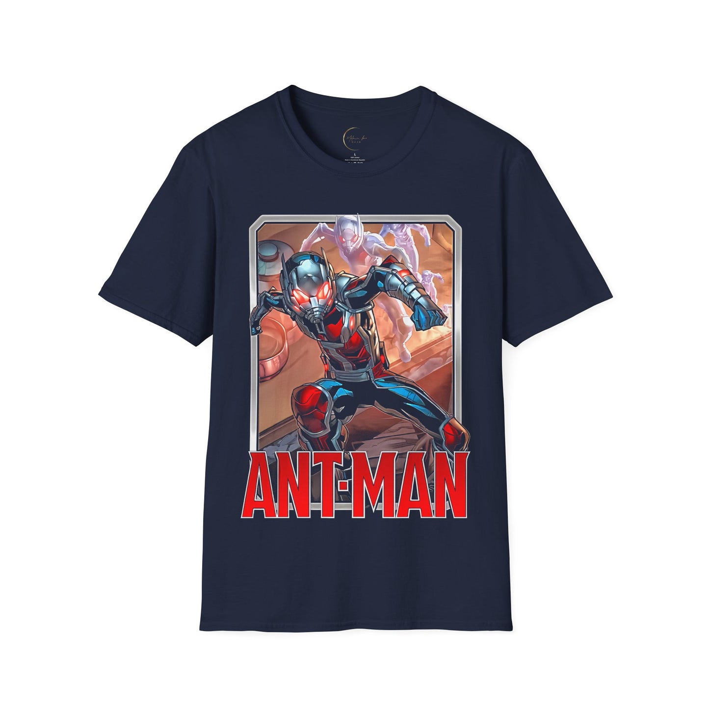 Unisex Softstyle Ant-Man T-Shirt