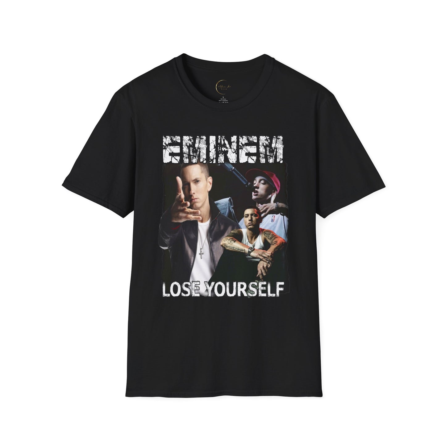 Retro Music Tee, Pop Culture Apparel, Fan Gift, Hip Hop Fashion, Casual Streetwear, Birthday Present