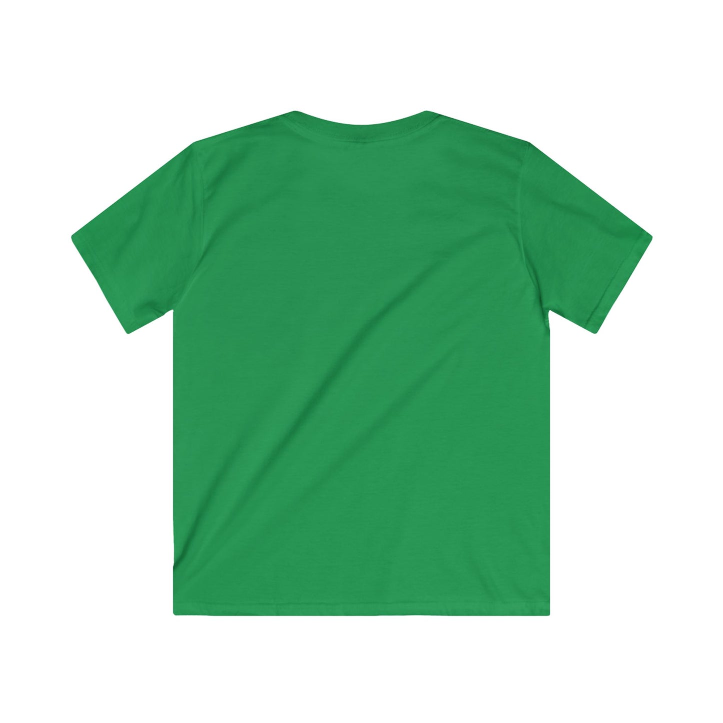 Kids Softstyle Juneteenth Black Prince Tee