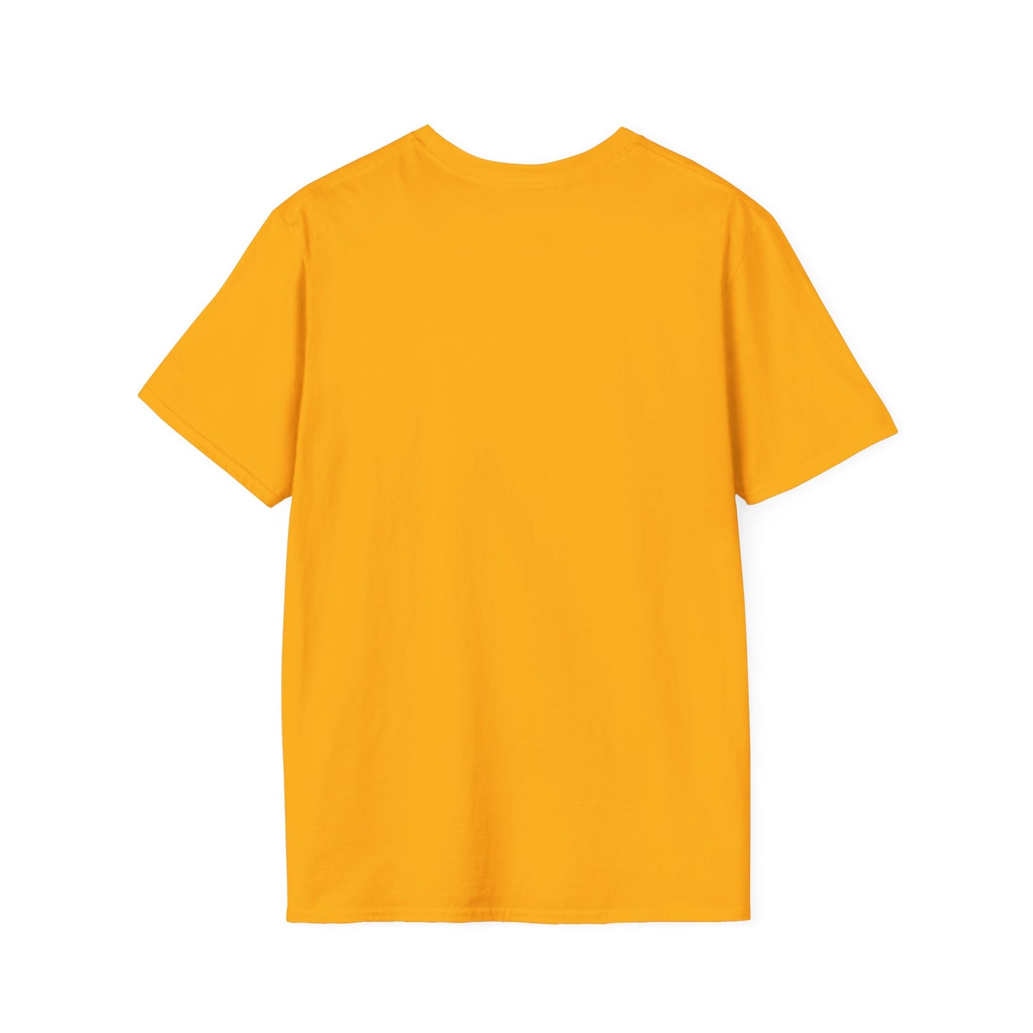 Unisex Softstyle Please Don't Talk to Me T-Shirt