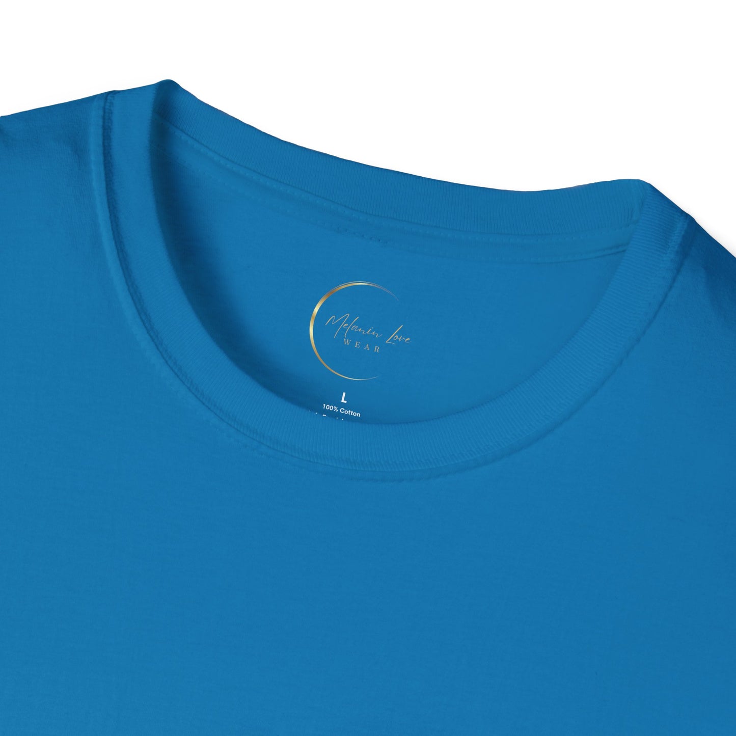 Unisex Softstyle Sometimes It Be Like That T-Shirt