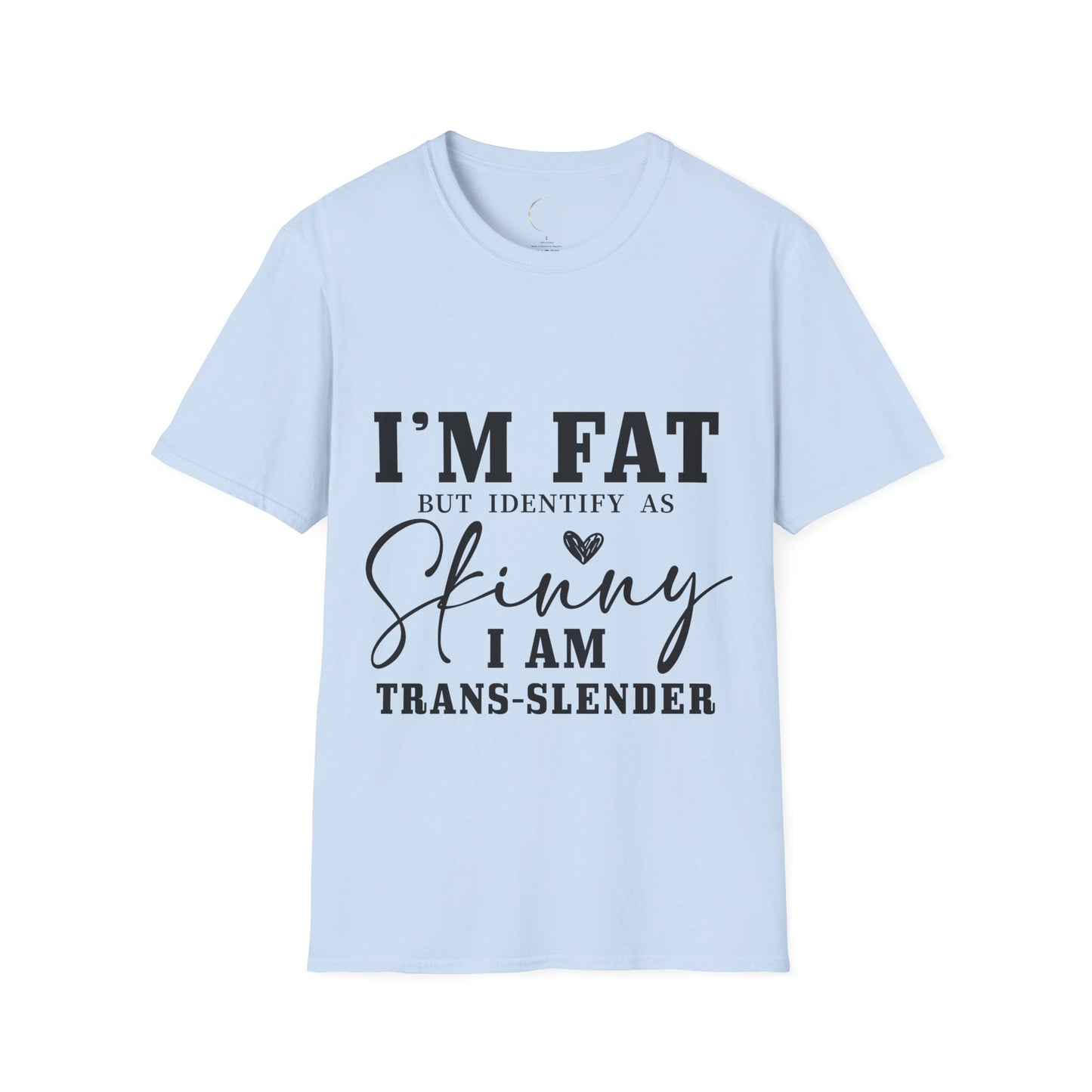 Translender T-Shirt