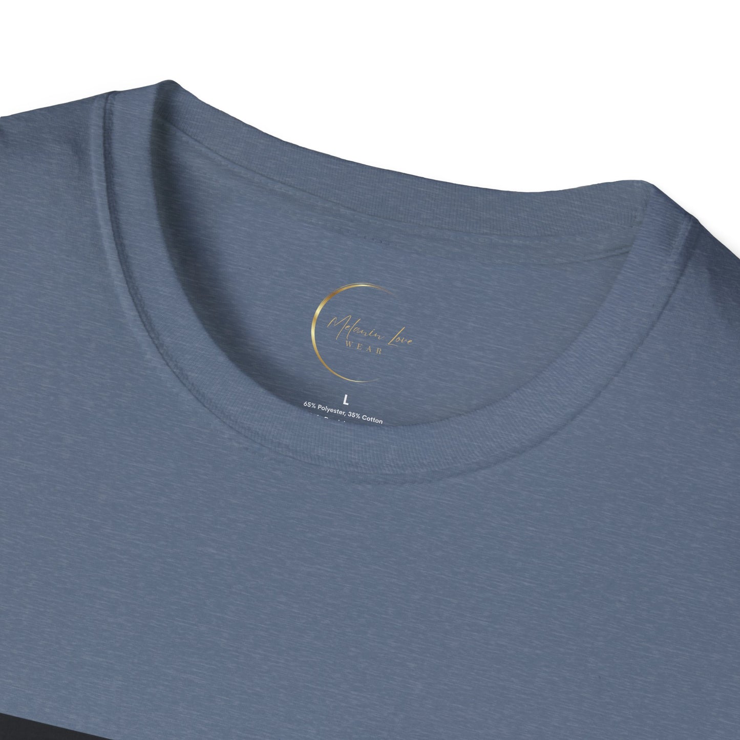 Unisex Softstyle No Filter T-Shirt