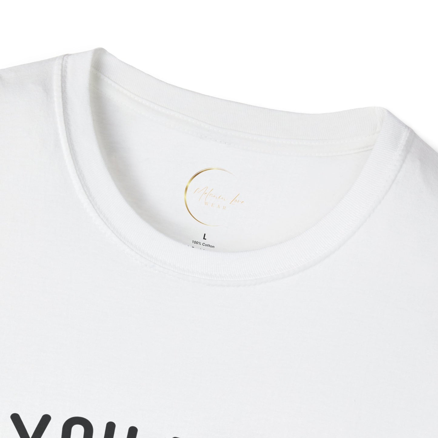 Unisex Softstyle Sarcastic Answer T-Shirt
