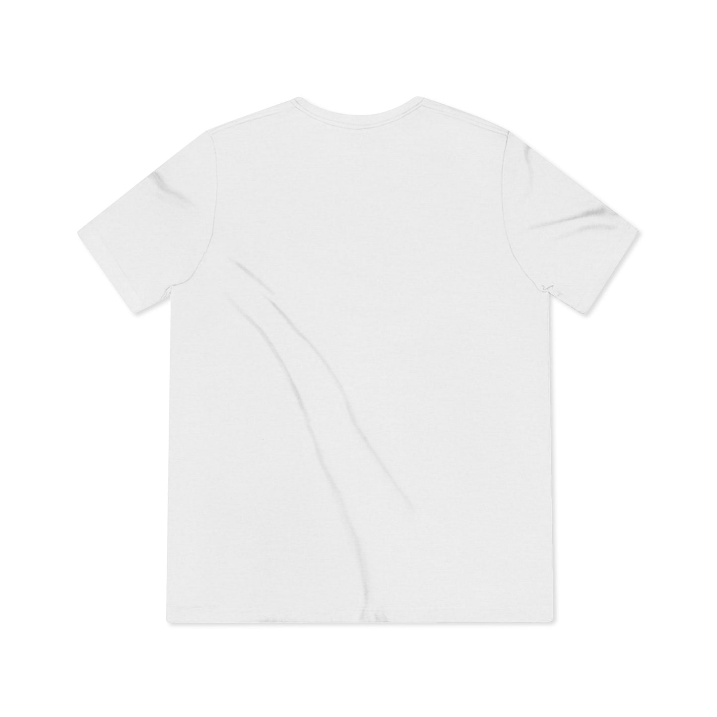Unisex Black and Proud Triblend Tee