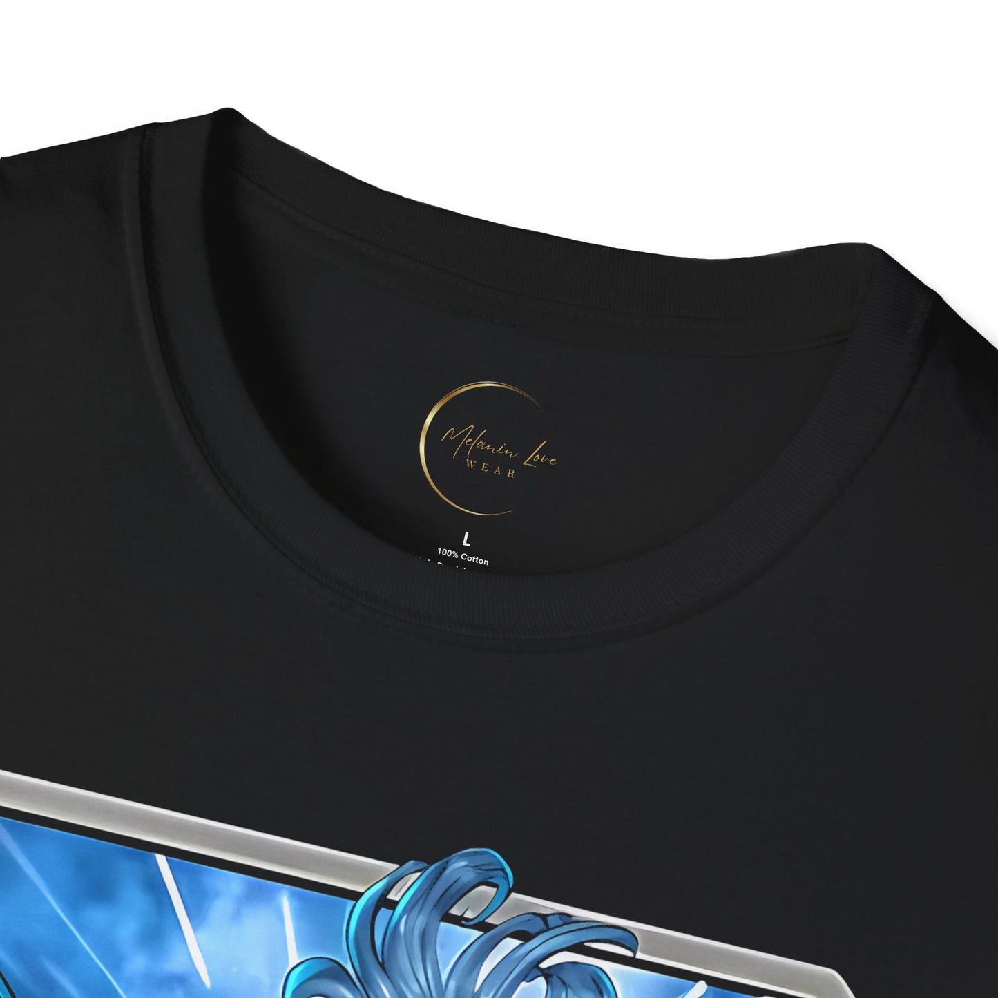 Unisex Softstyle Storm T-Shirt