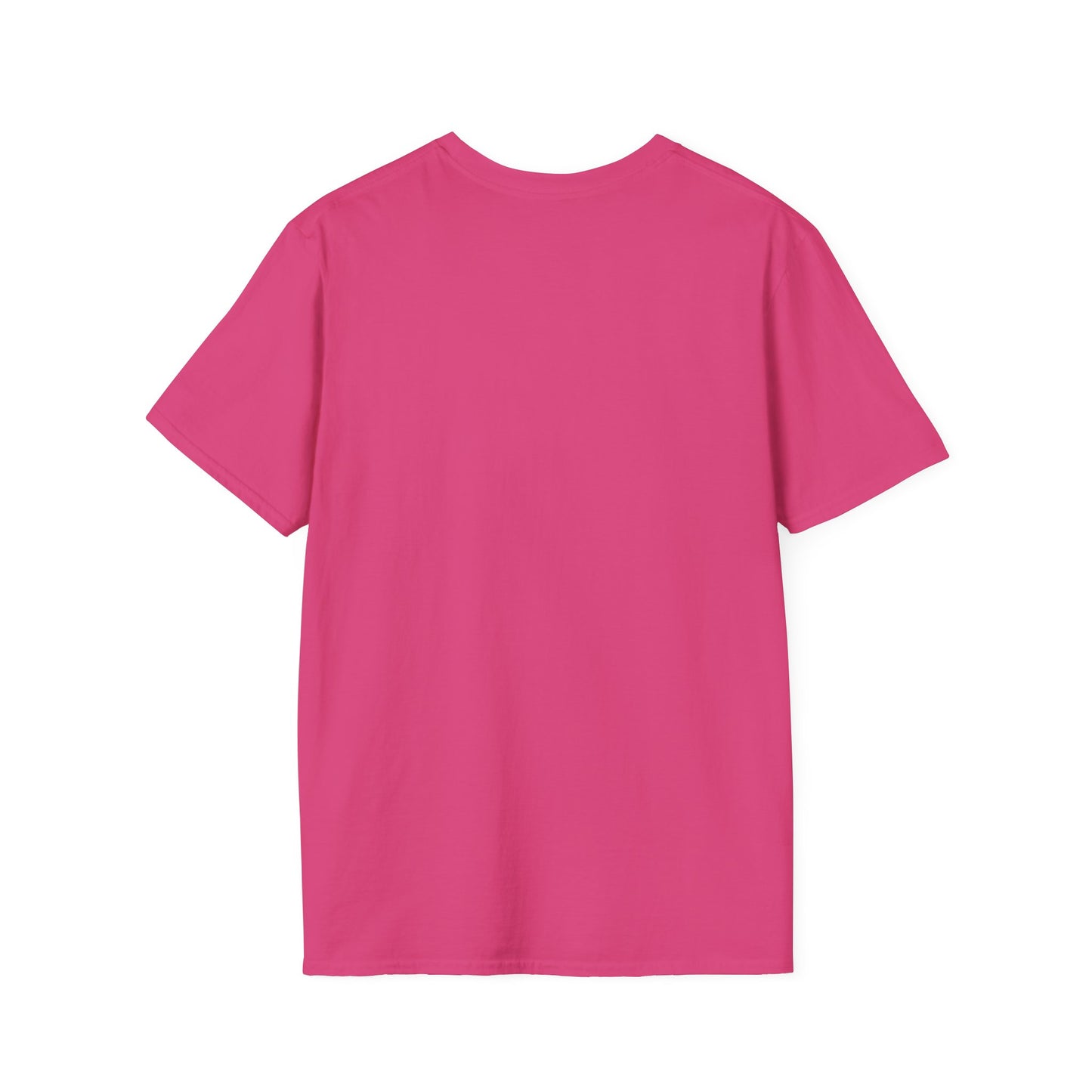 Trendy Graphic Tee, Perfect for Concerts, Music Lovers, Gift for Friends, Casual Wear