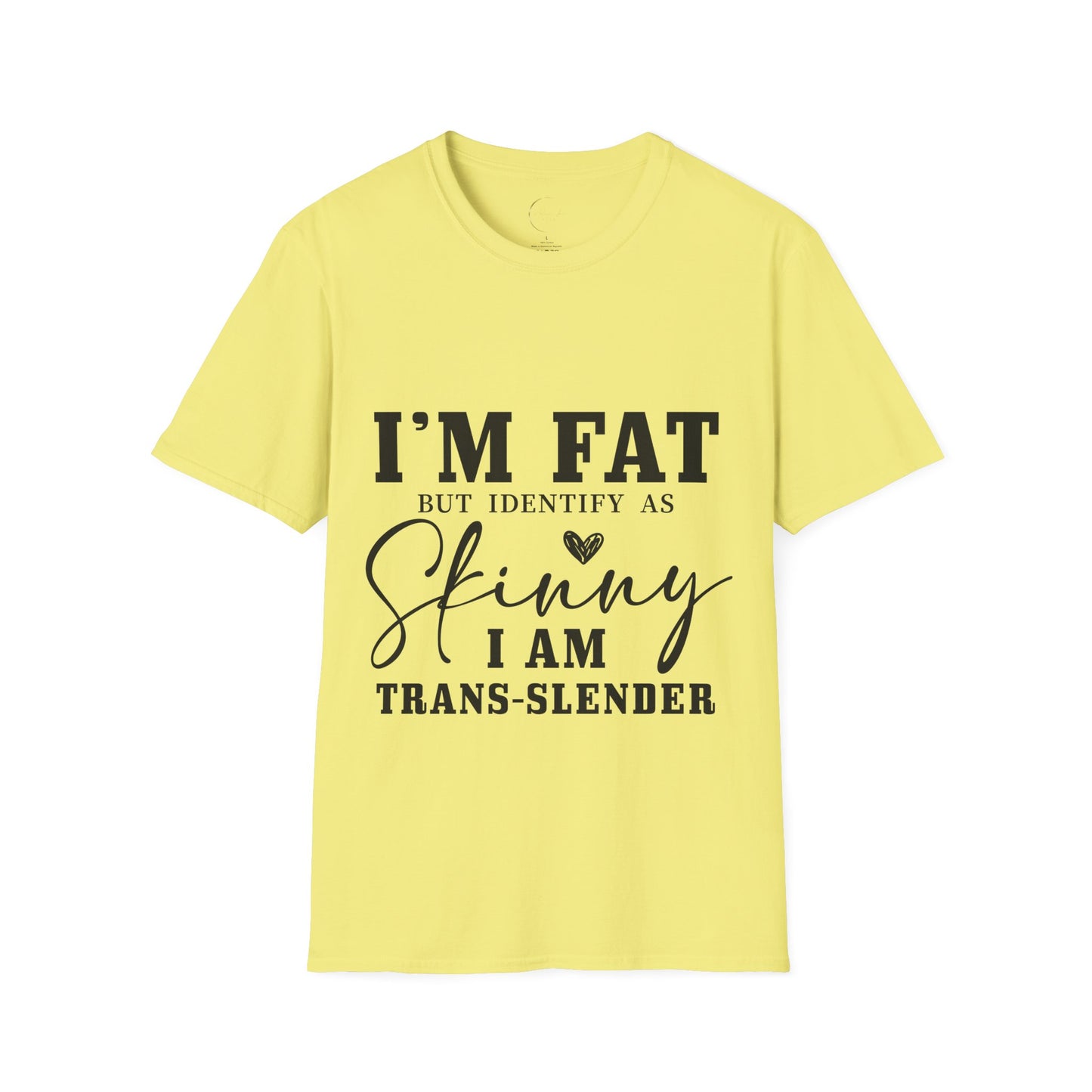 Translender T-Shirt