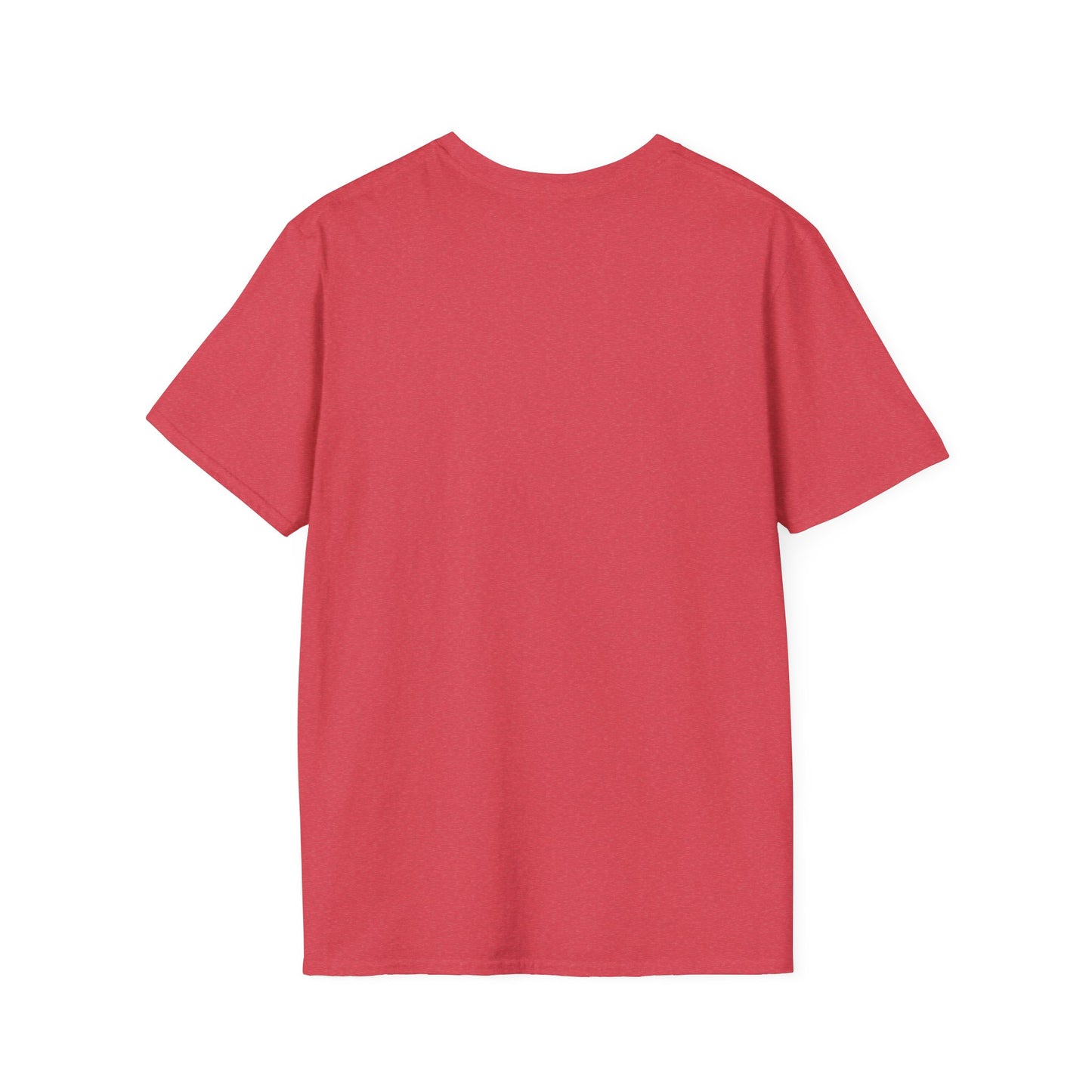 Unisex Softstyle IDGAF-ish T-Shirt