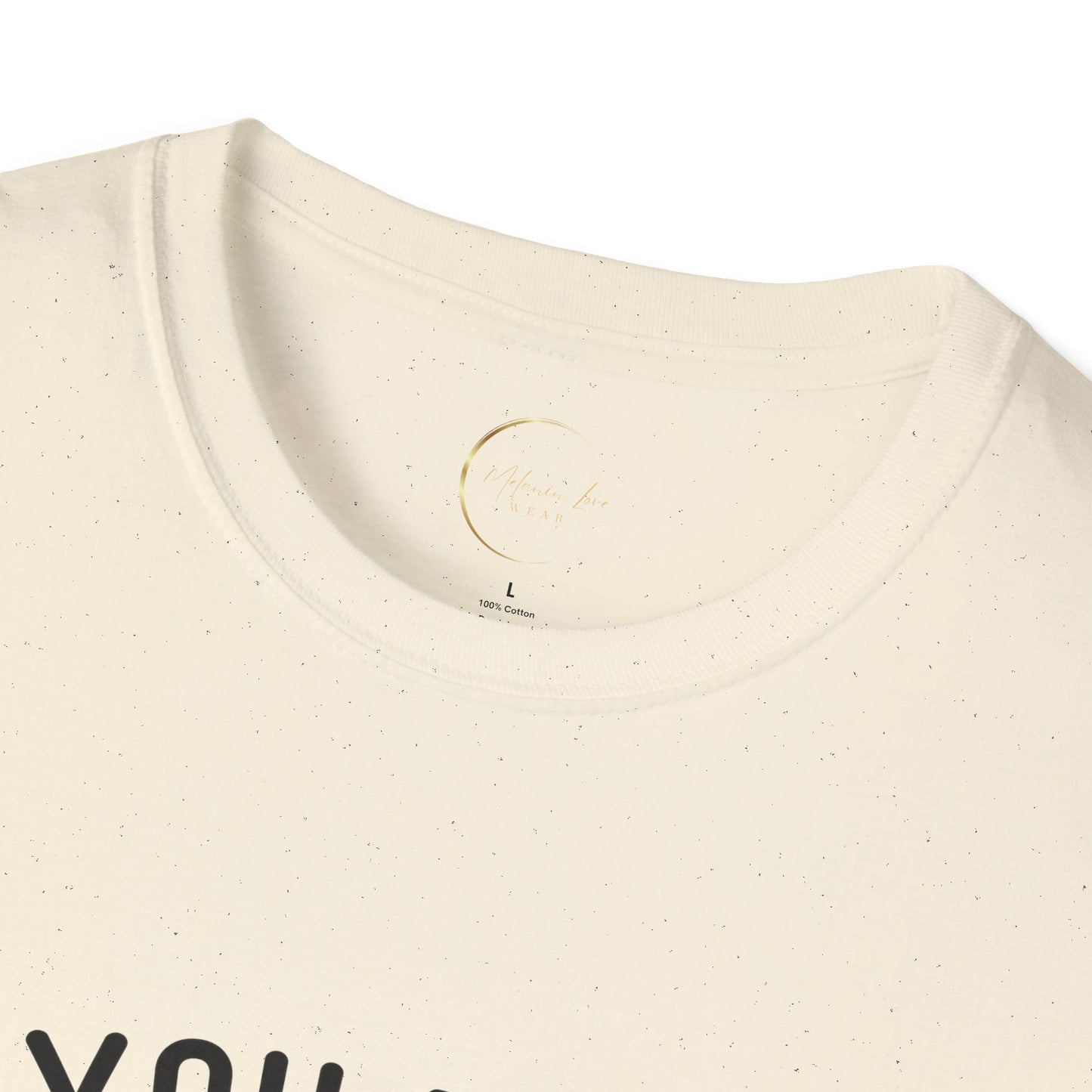 Unisex Softstyle Sarcastic Answer T-Shirt