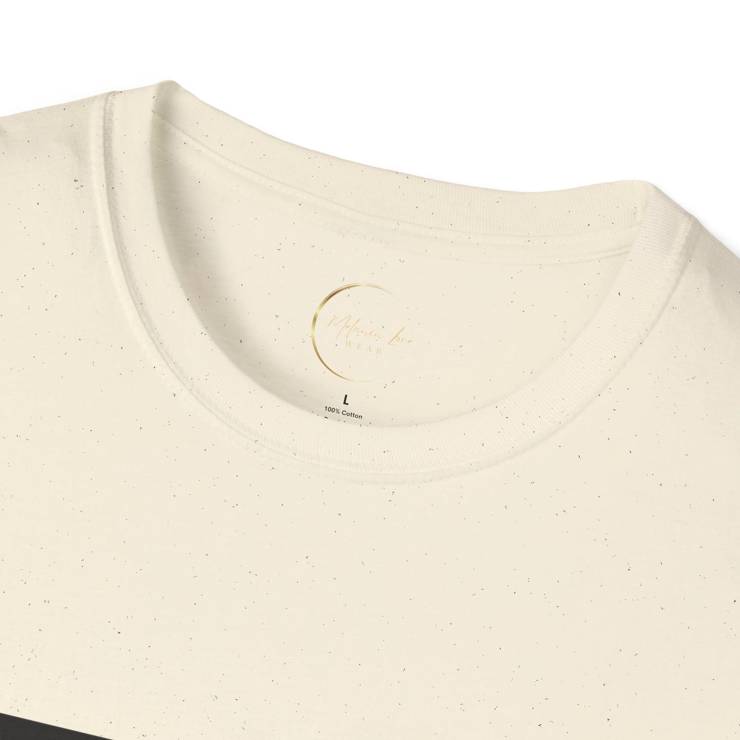Unisex Softstyle No Filter T-Shirt