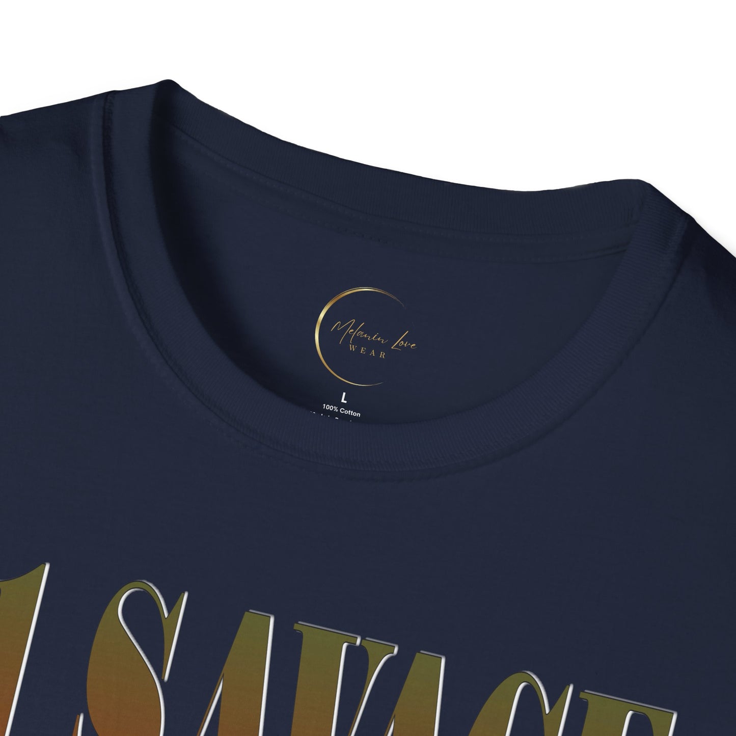21 Savage Unisex Softstyle T-Shirt, Hip Hop Tee, Casual Wear, Gift for Music Lovers, Concert Outfit, Streetwear Fashion