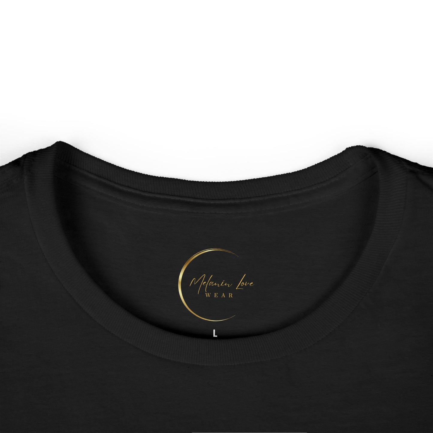 Celebrate Mom Women's Softstyle Tee with Heart Design