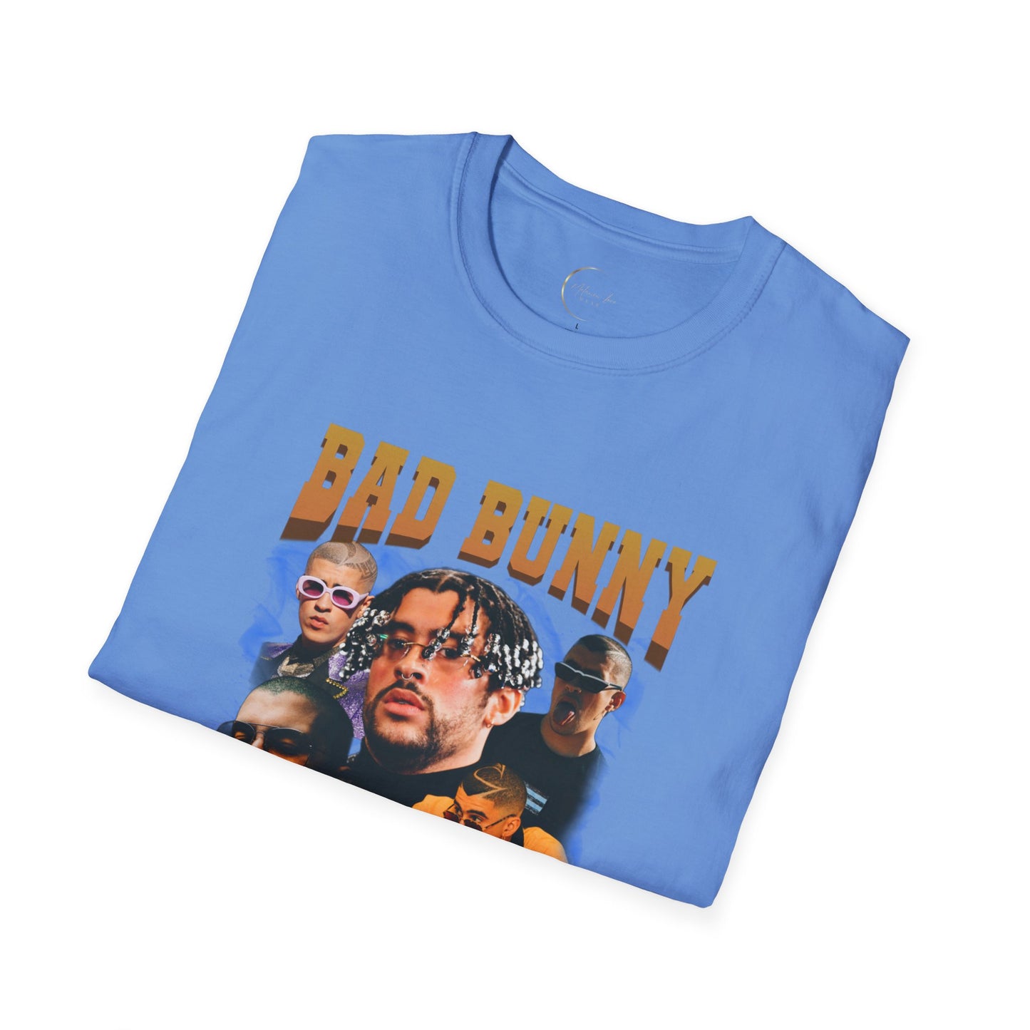 Trendy Graphic Tee for Fans, Casual Wear, Concerts, Gifts, Streetwear Style