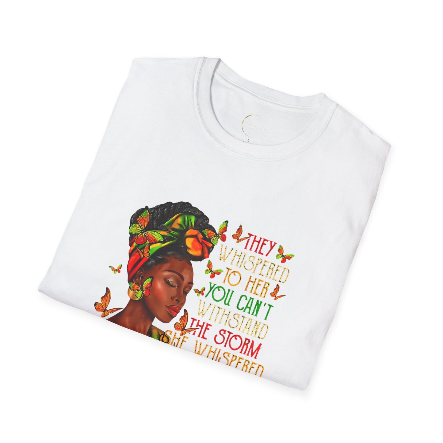Juneteenth Celebration T-Shirt, Unisex Softstyle Tee for Freedom Events, African American Heritage, Juneteenth Gift, Comfortable Casual Wear