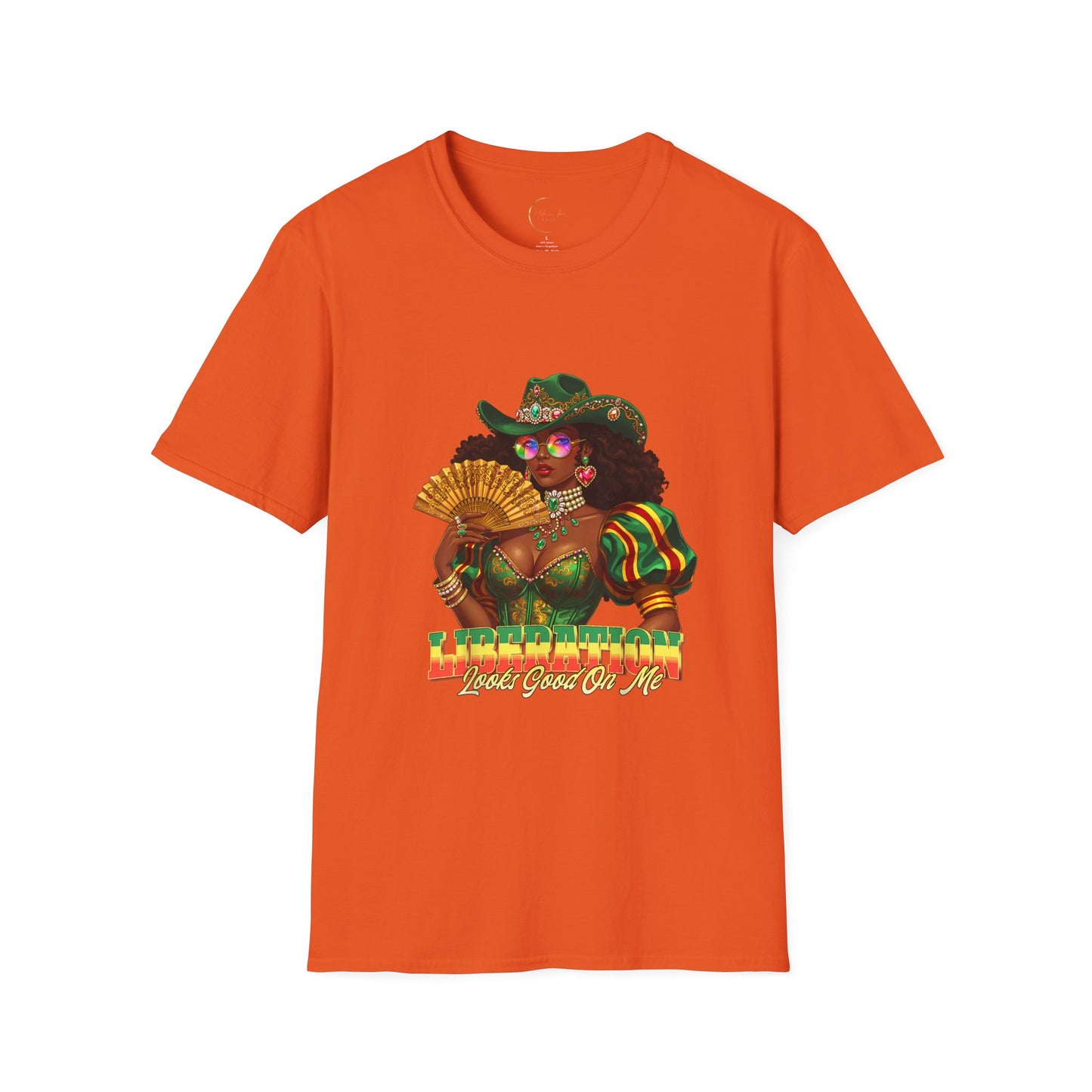 Vibrant Cultural T-Shirt, Afrocentric Fashion Tee, Unique Graphic Shirt, Ethnic Pride Apparel, Gifts for Her, Casual Wear