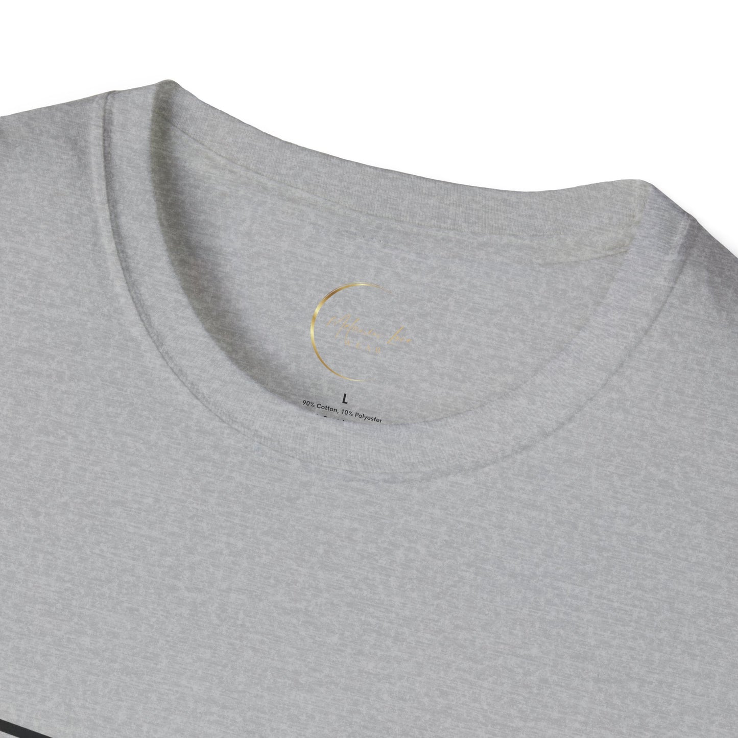 Unisex Softstyle Kinda Sweet Kinda Savage T-Shirt