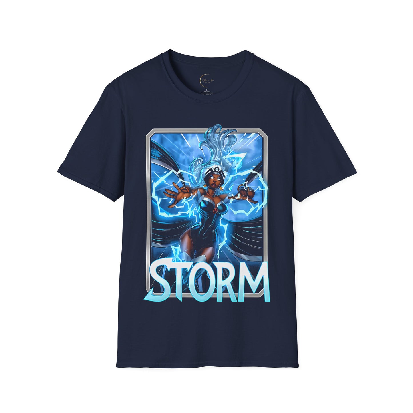 Unisex Softstyle Storm T-Shirt