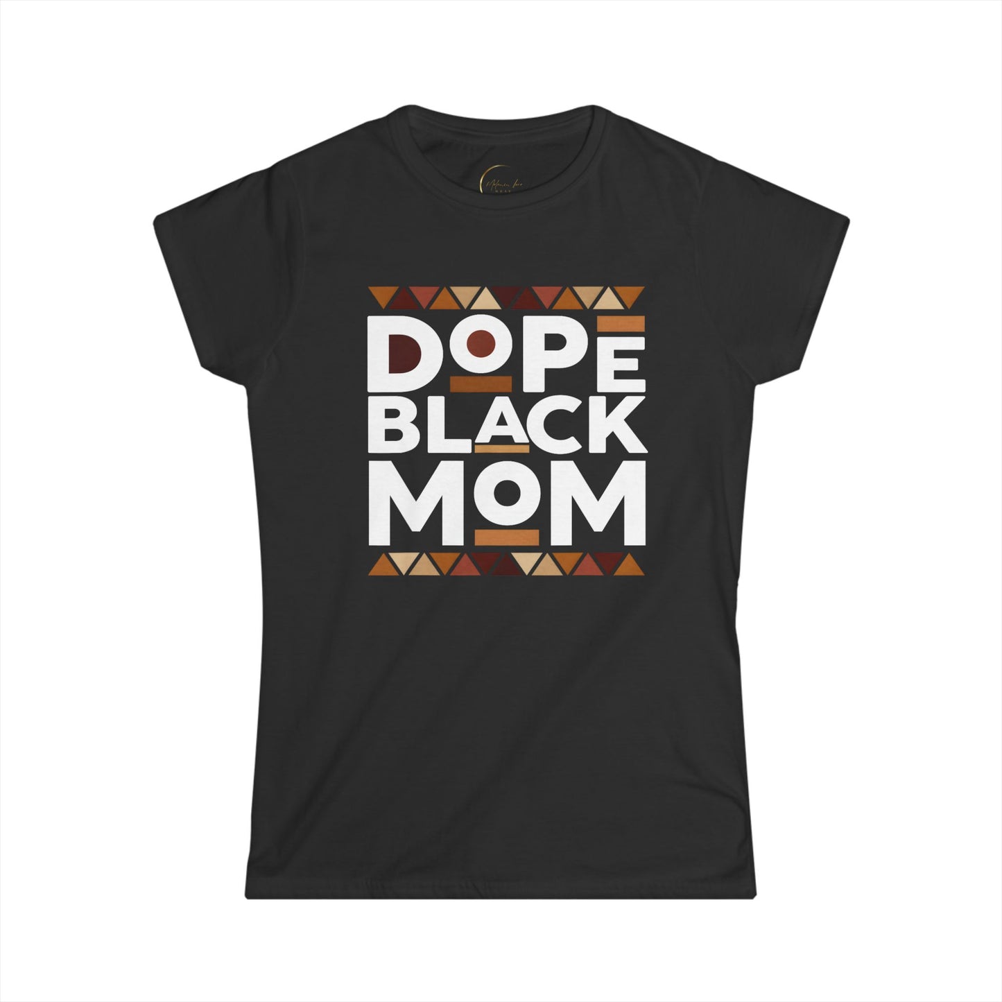 Women's Softstyle Tee