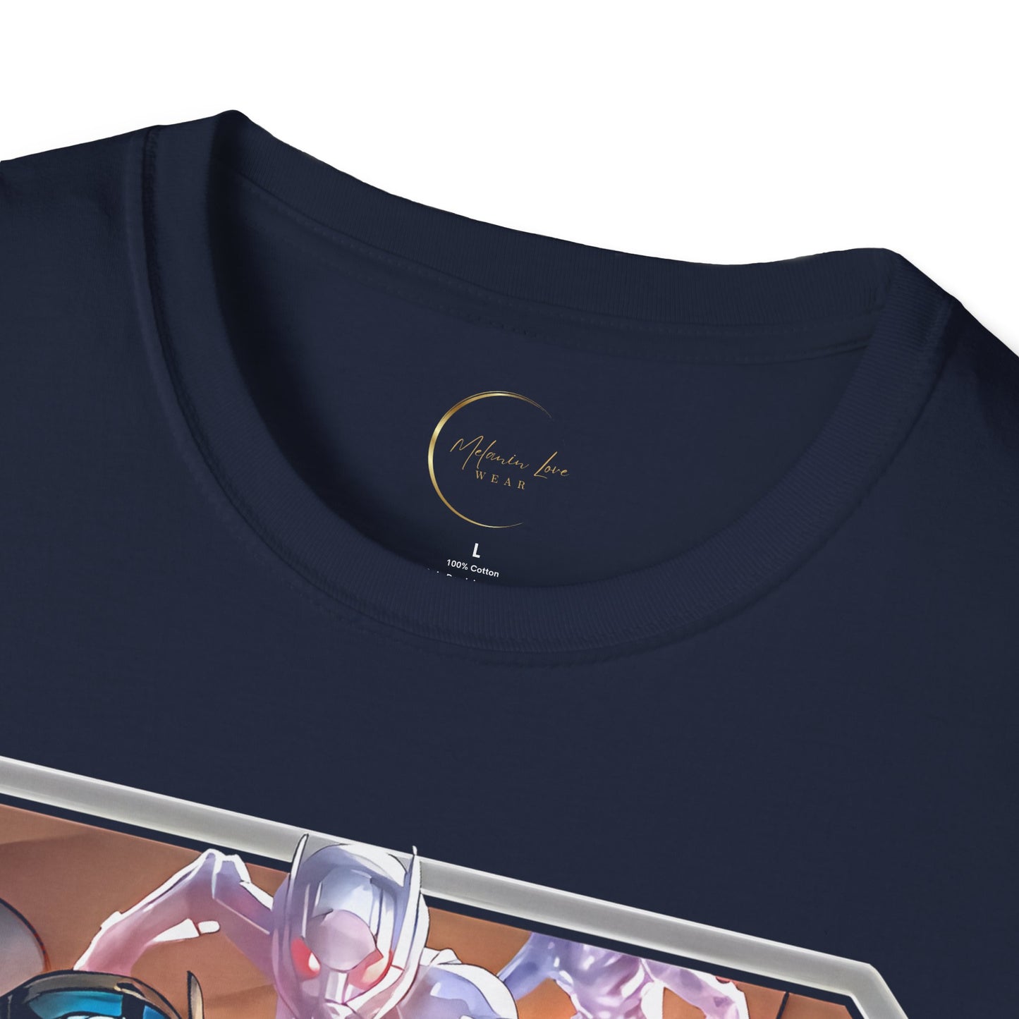 Unisex Softstyle Ant-Man T-Shirt