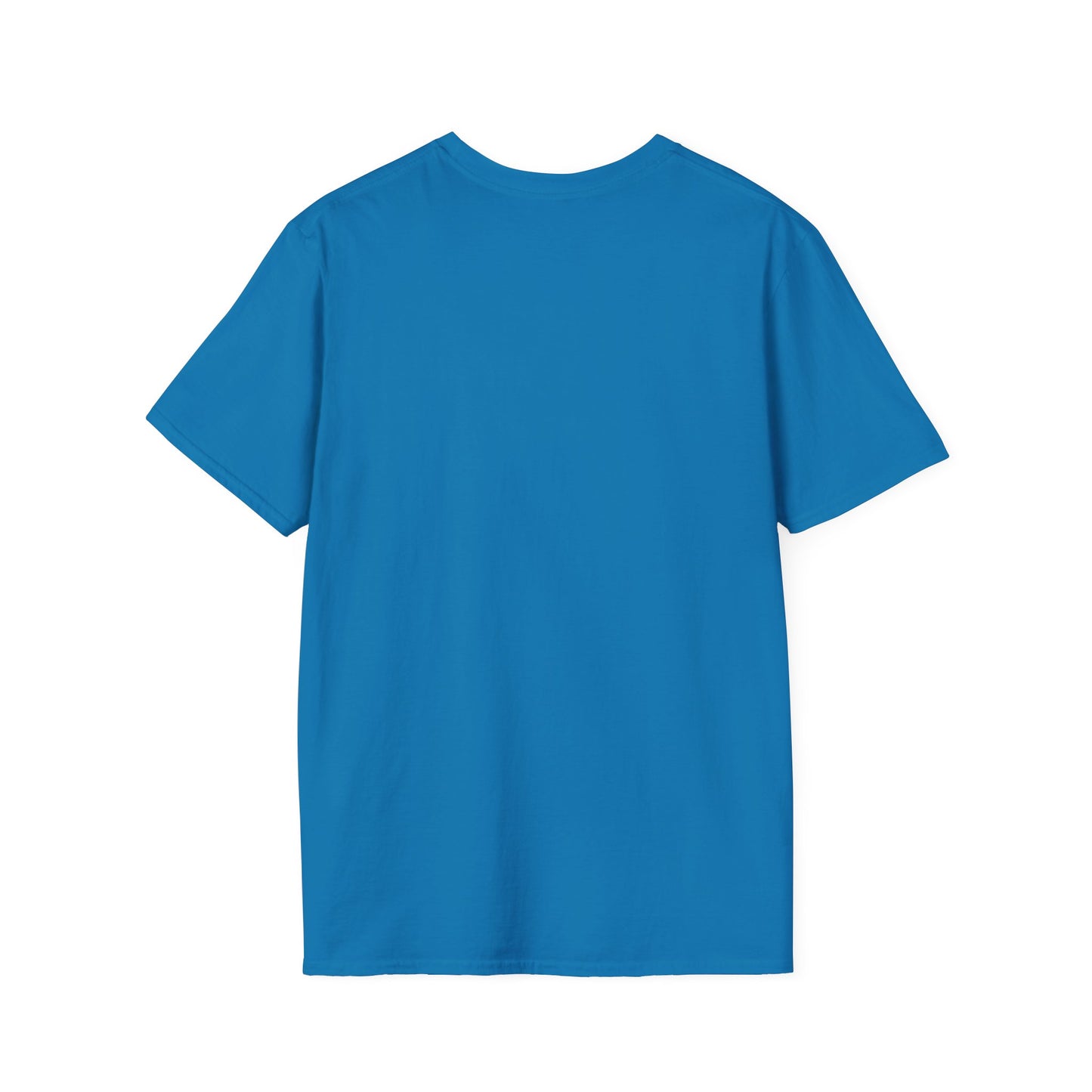 Unisex Softstyle IDGAF-ish T-Shirt