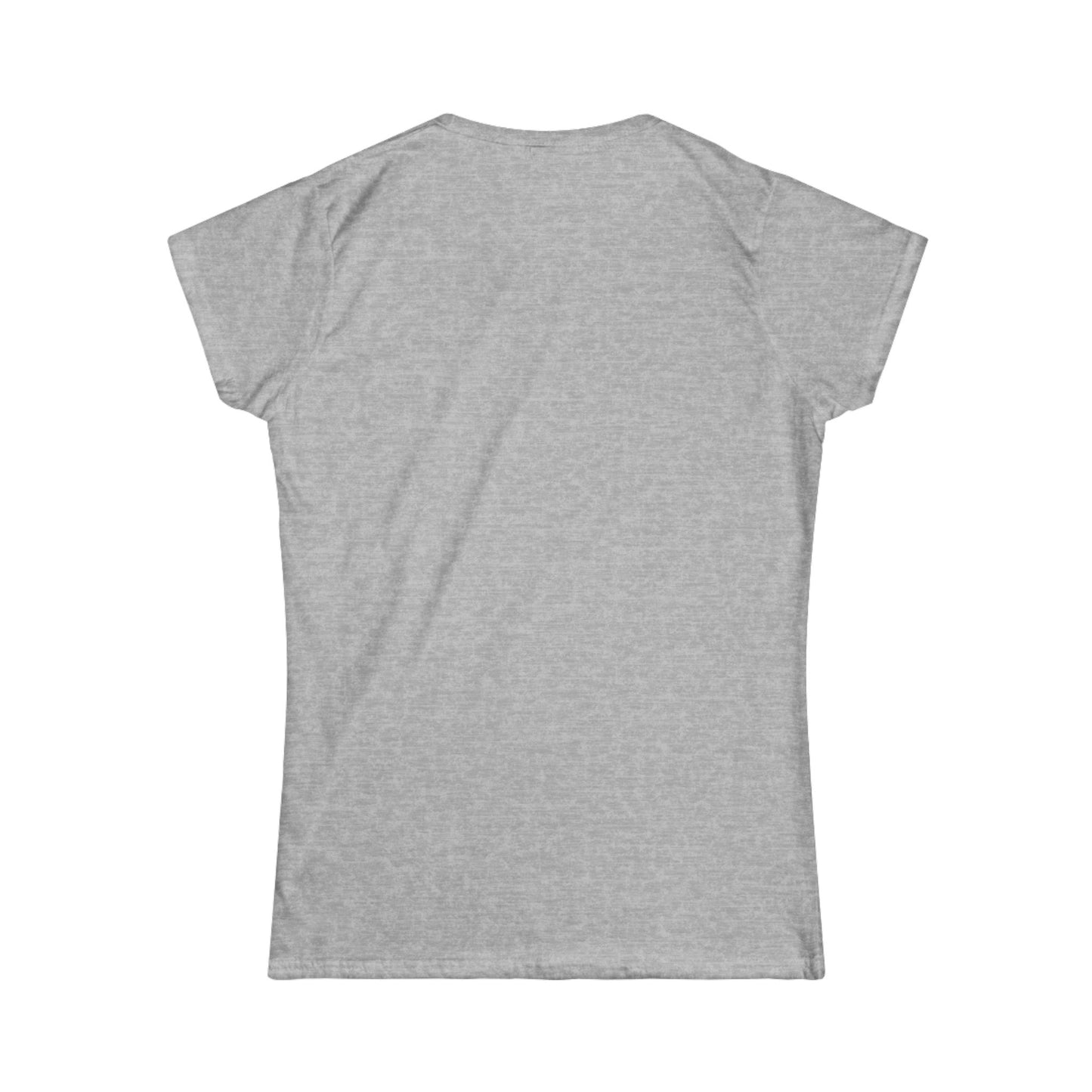 Best Mom Born in May Tee | Women's Softstyle T-Shirt