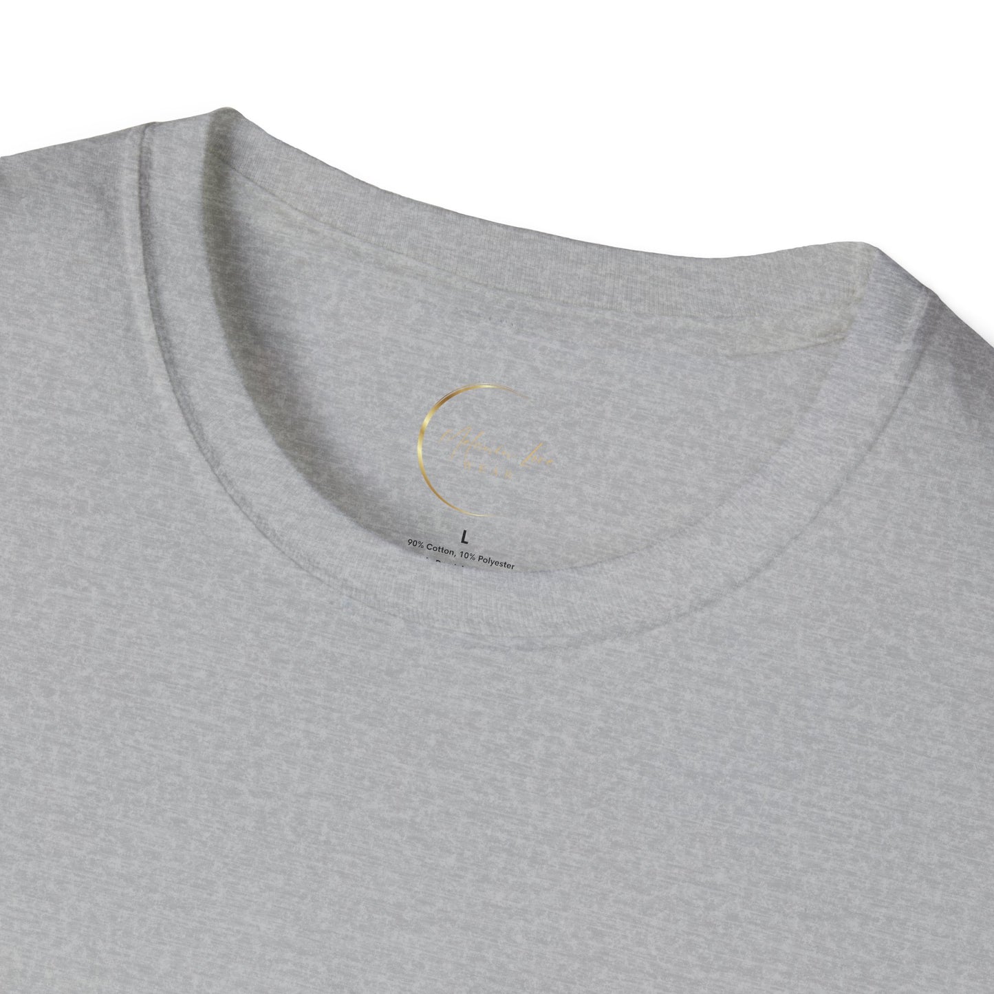 Unisex Softstyle IDGAF-ish T-Shirt