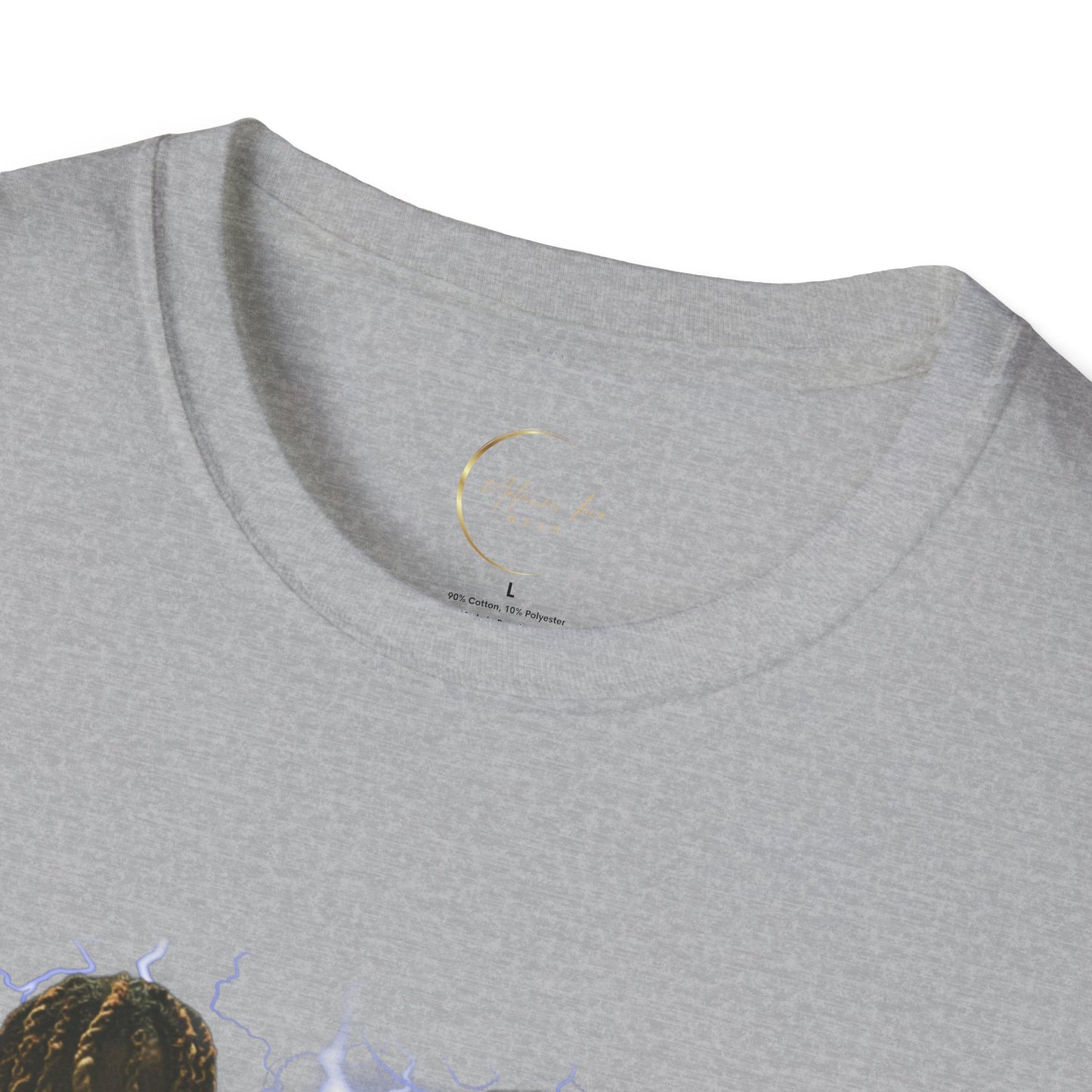 Trailblazer Graphic Tee - Unisex Softstyle T-Shirt, Motivational Shirt, Adventure Apparel, Gift for Explorers, Trendy Everyday Wear