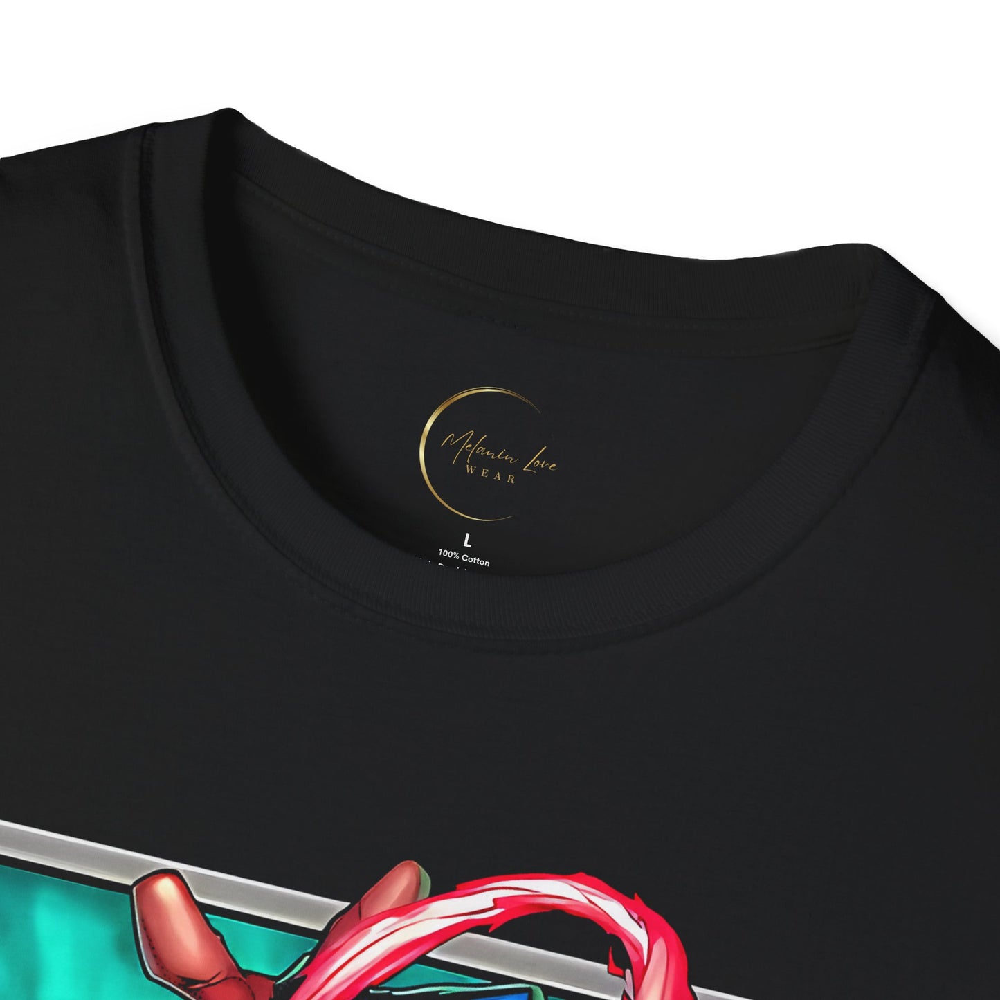 Unisex Softstyle Gambit T-Shirt