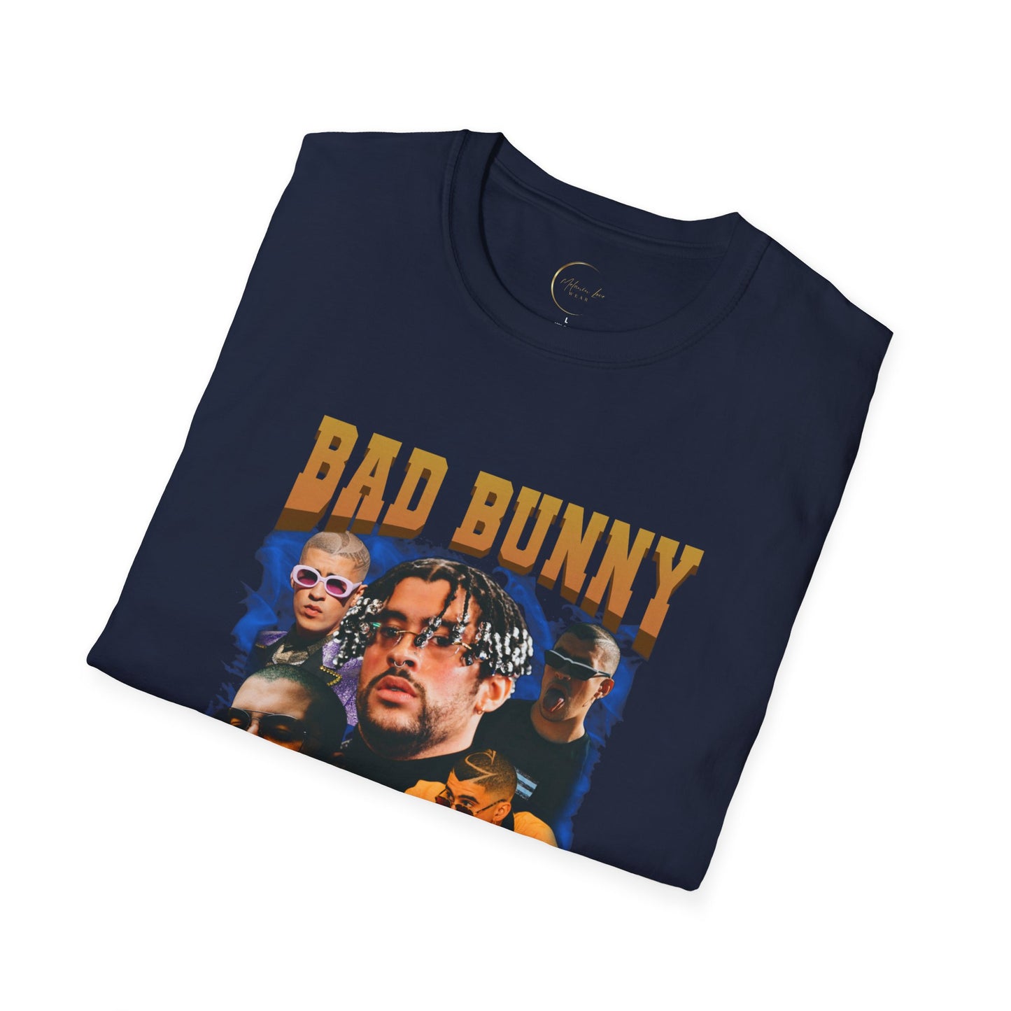 Trendy Graphic Tee for Fans, Casual Wear, Concerts, Gifts, Streetwear Style