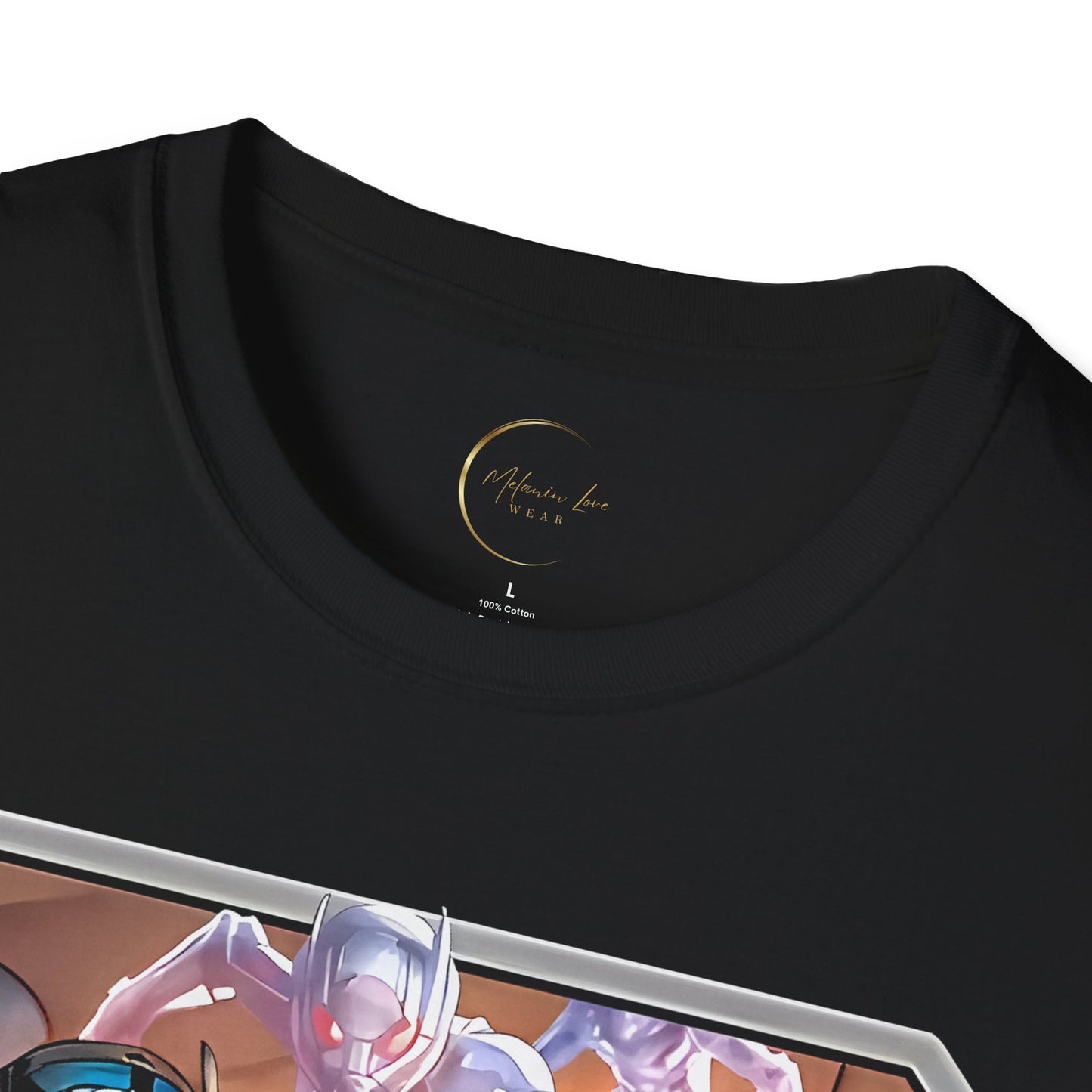 Unisex Softstyle Ant-Man T-Shirt