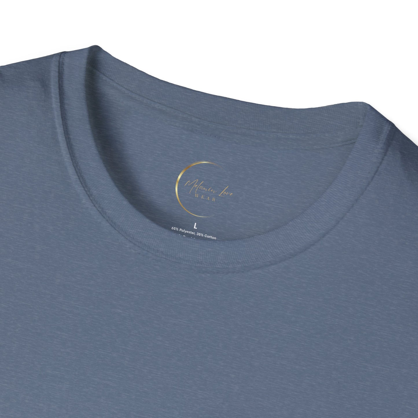 Unisex Softstyle IDGAF-ish T-Shirt