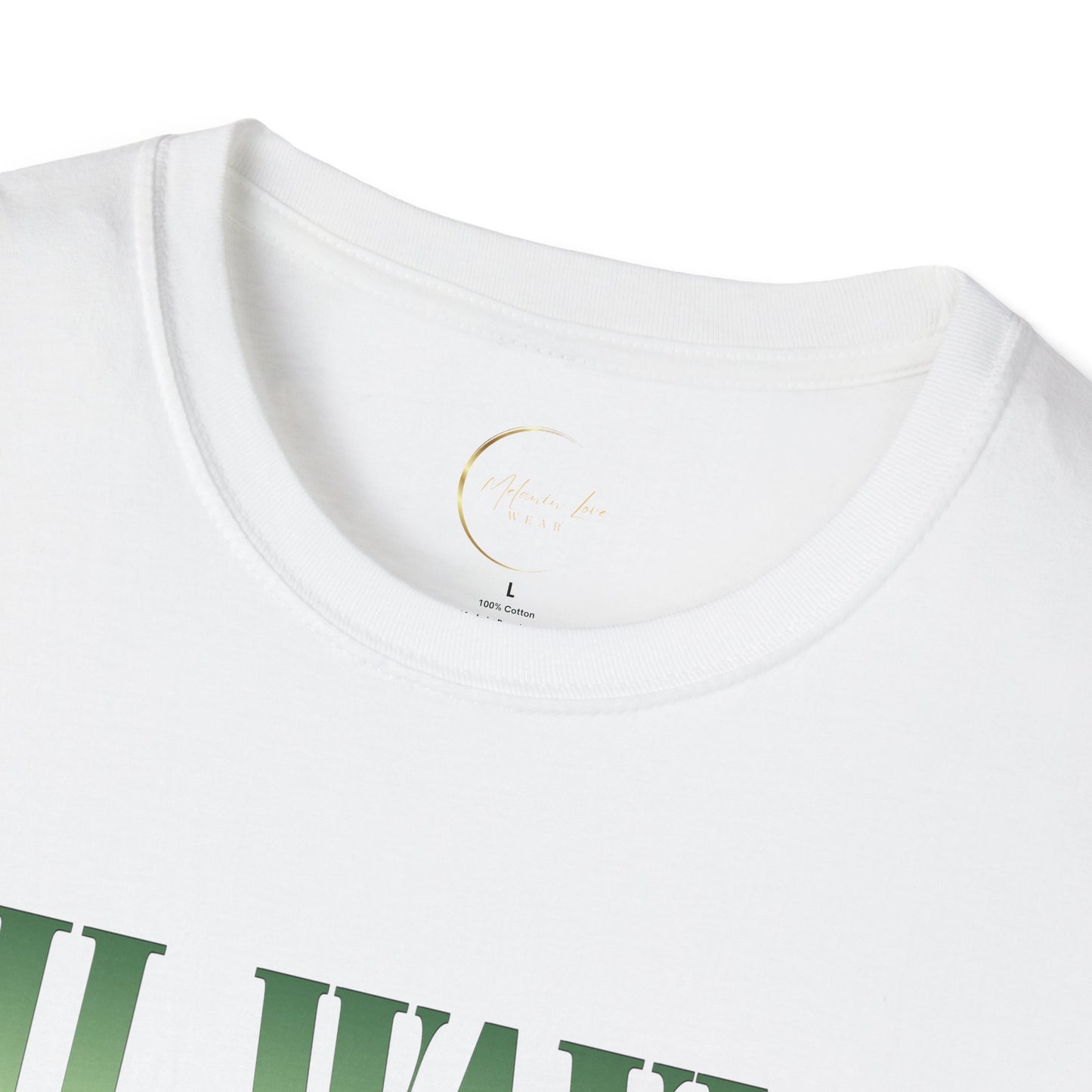 Unisex Tee for Music Lovers, Hip-Hop Apparel, Birthday Gift, Concert Wear, Casual Style