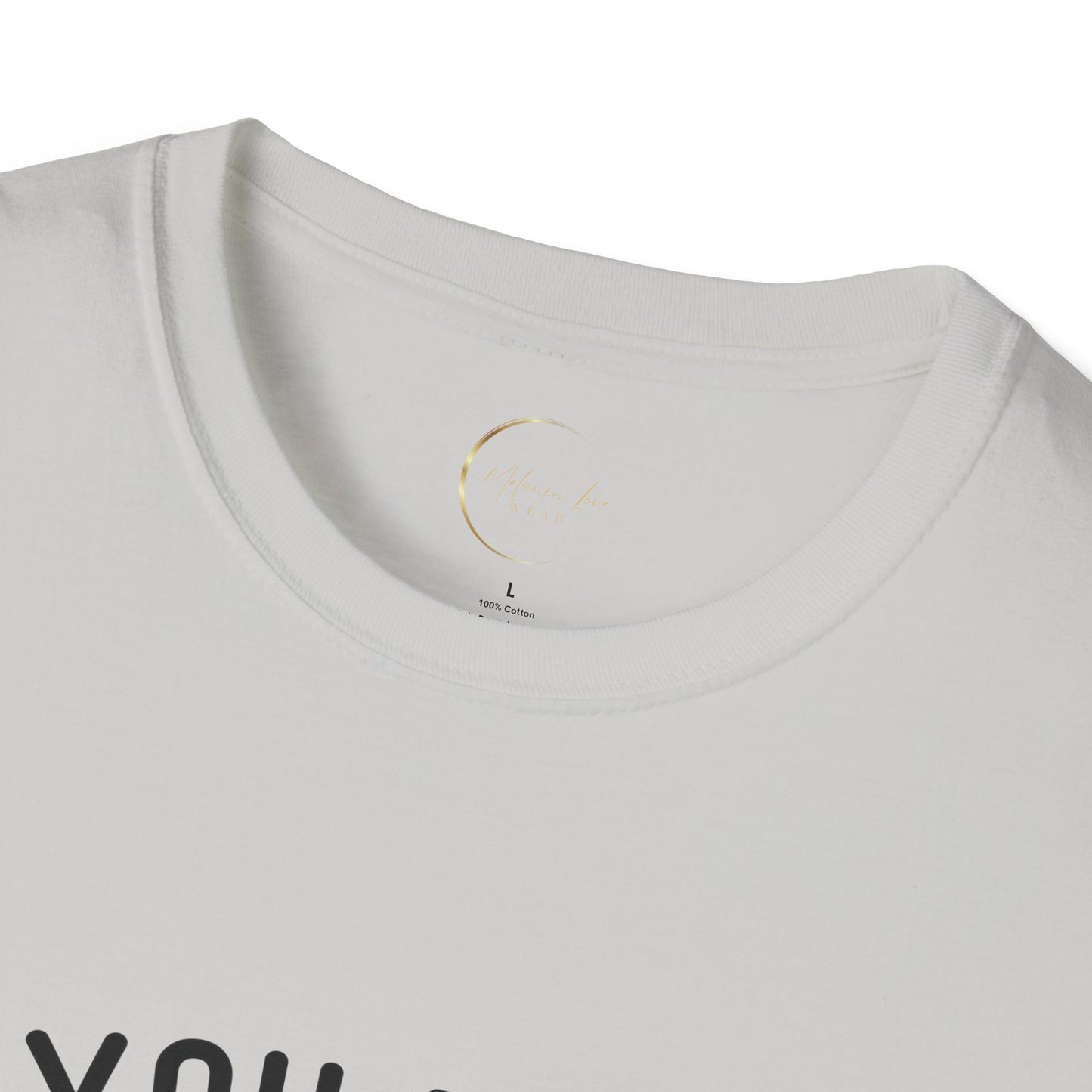 Unisex Softstyle Sarcastic Answer T-Shirt