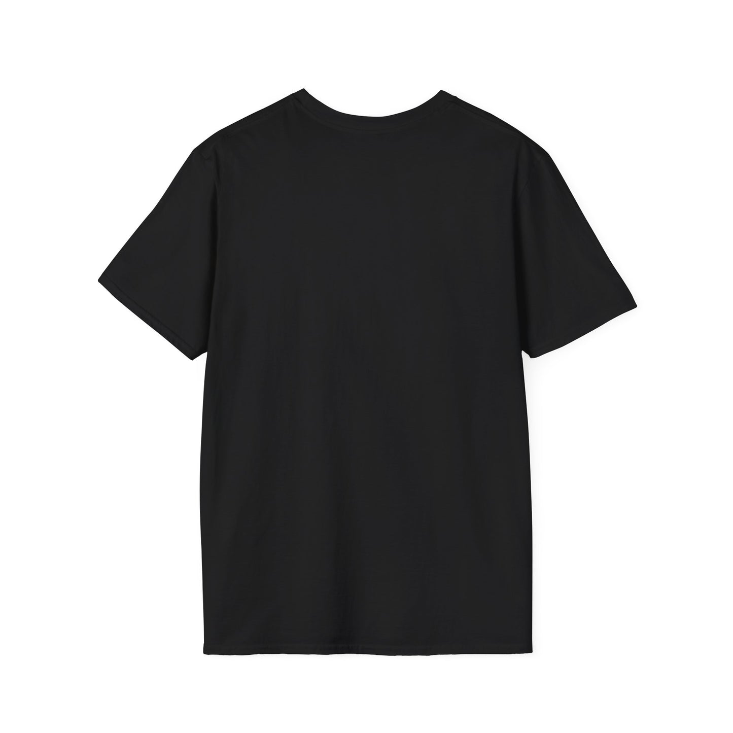 Unisex Softstyle Doctor Doom T-Shirt