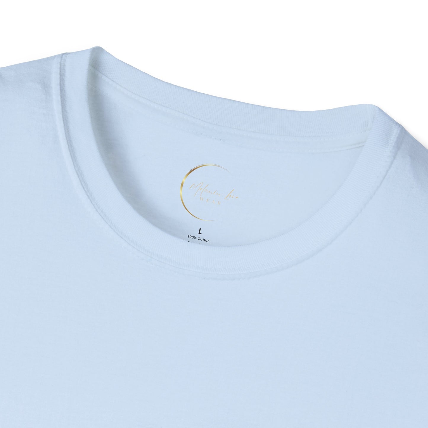 Unisex Softstyle Do not disturb T-Shirt
