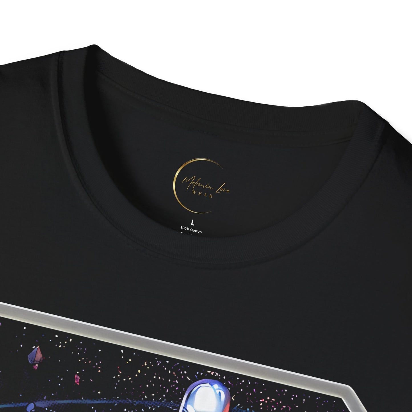 Unisex Softstyle Silver Surfer T-Shirt