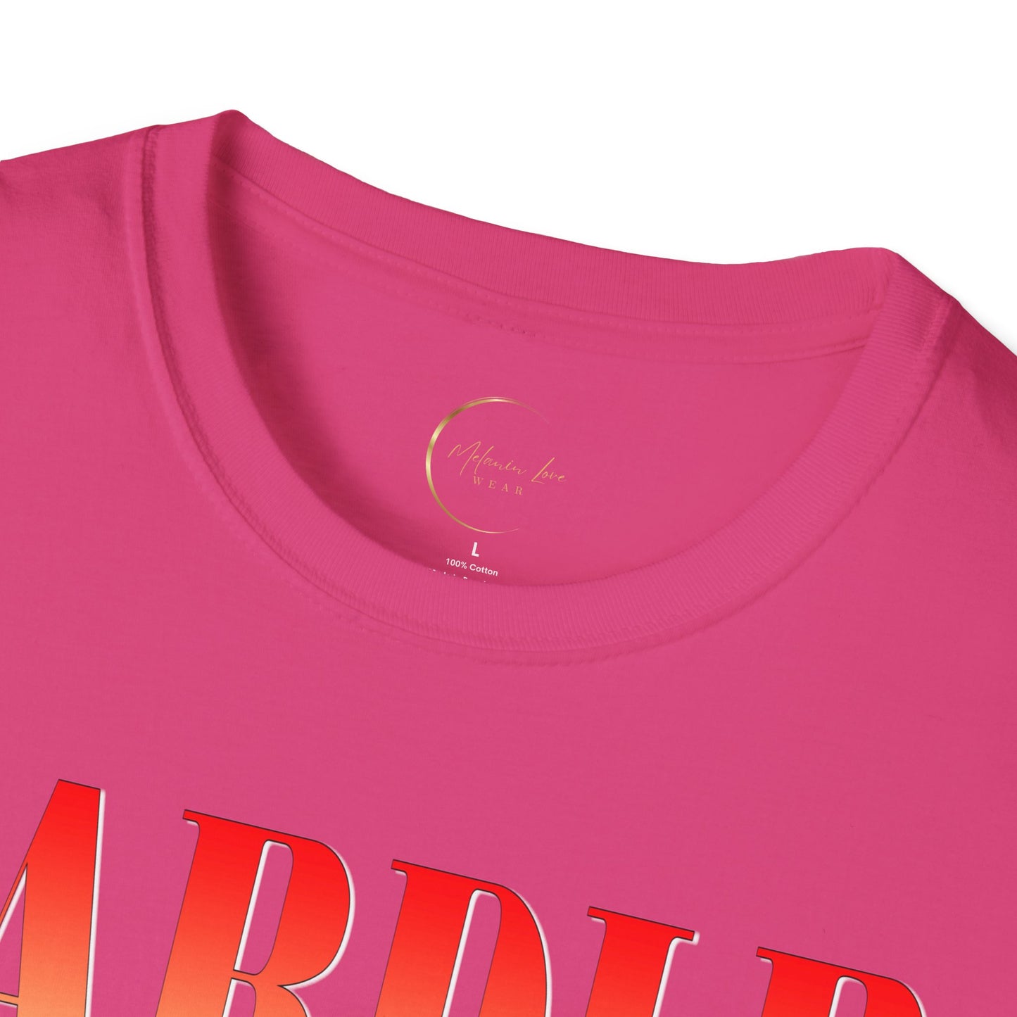 Trendy Graphic Tee, Perfect for Concerts, Music Lovers, Gift for Friends, Casual Wear