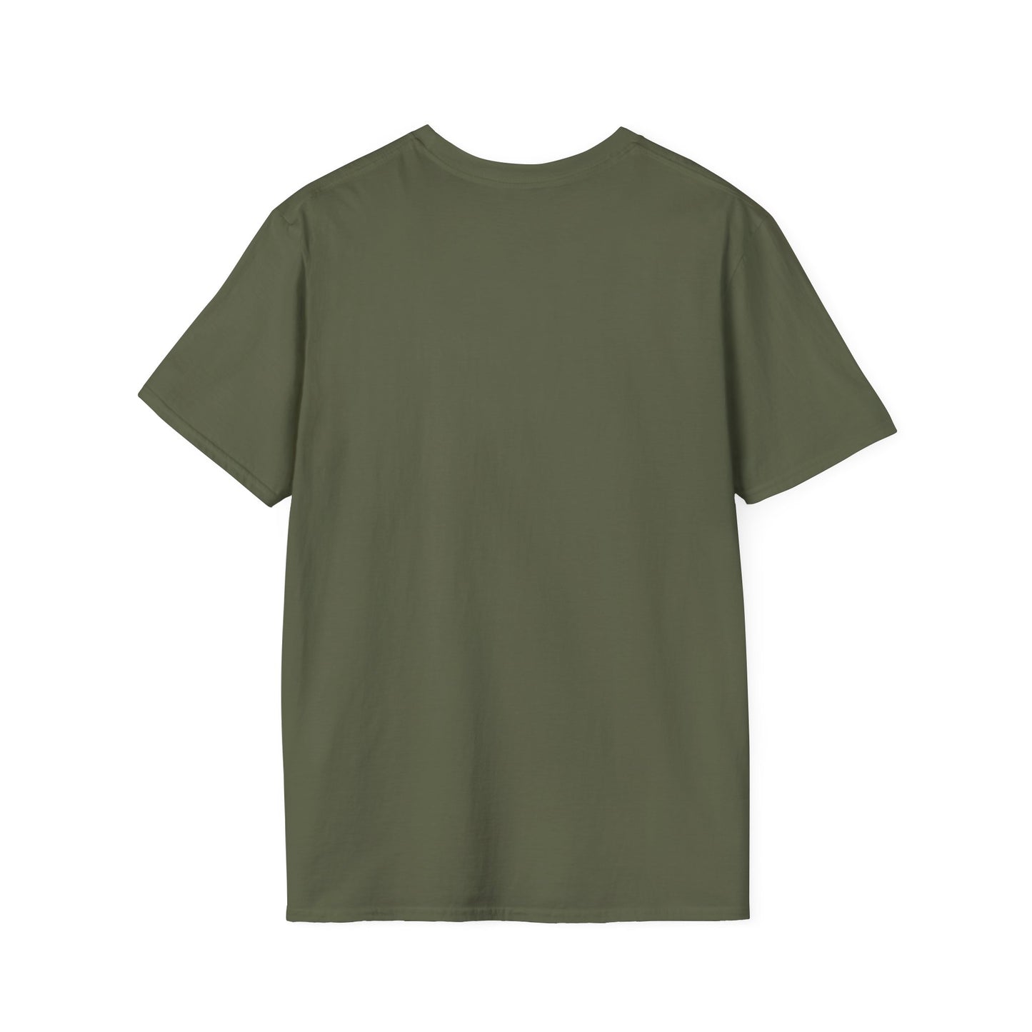 Unisex Softstyle Juneteenth Independence Day T-Shirt