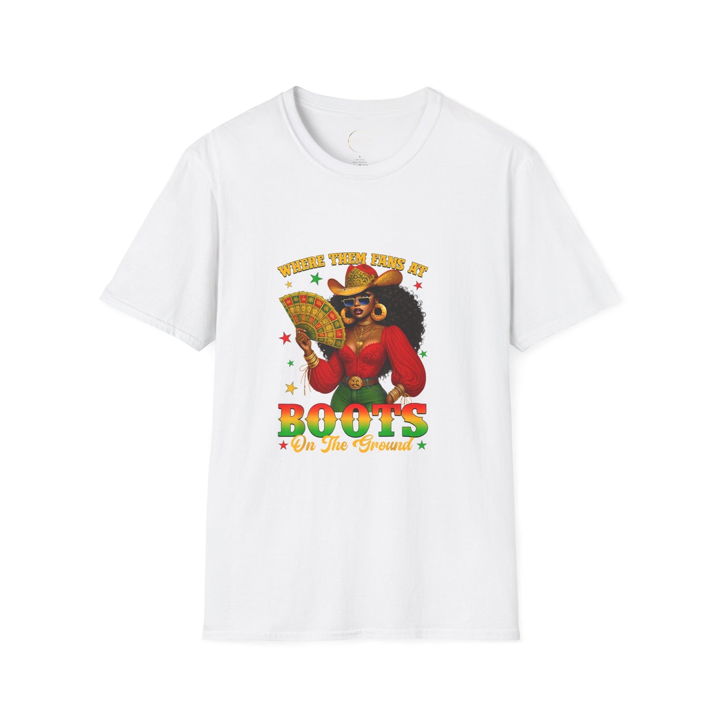Retro Graphic T-Shirt, Fun Party Top, Gift for Festive Occasions, Unisex Tee, Casual Wear