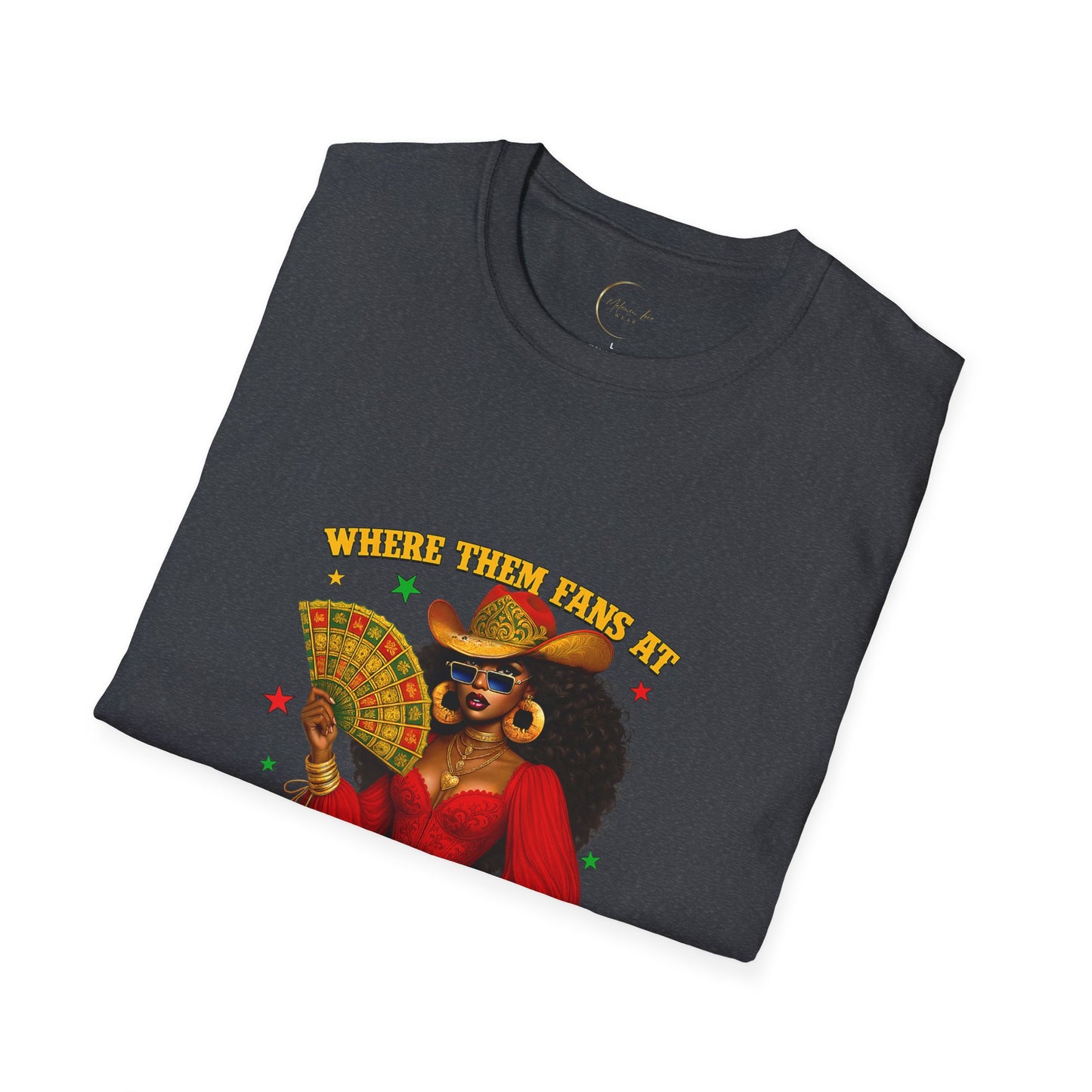 Retro Graphic T-Shirt, Fun Party Top, Gift for Festive Occasions, Unisex Tee, Casual Wear